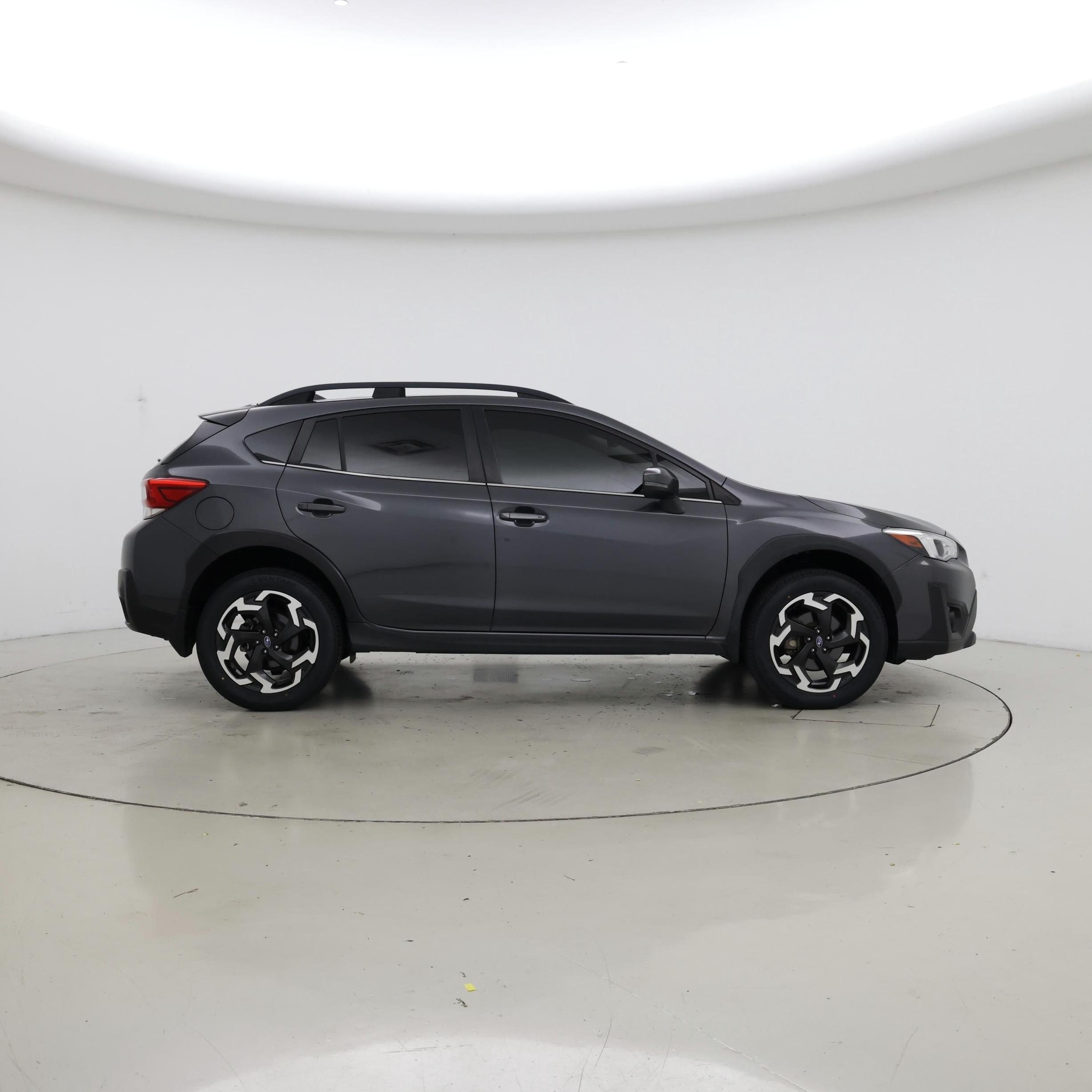 Thumbnail: 2023 Subaru Crosstrek - 7