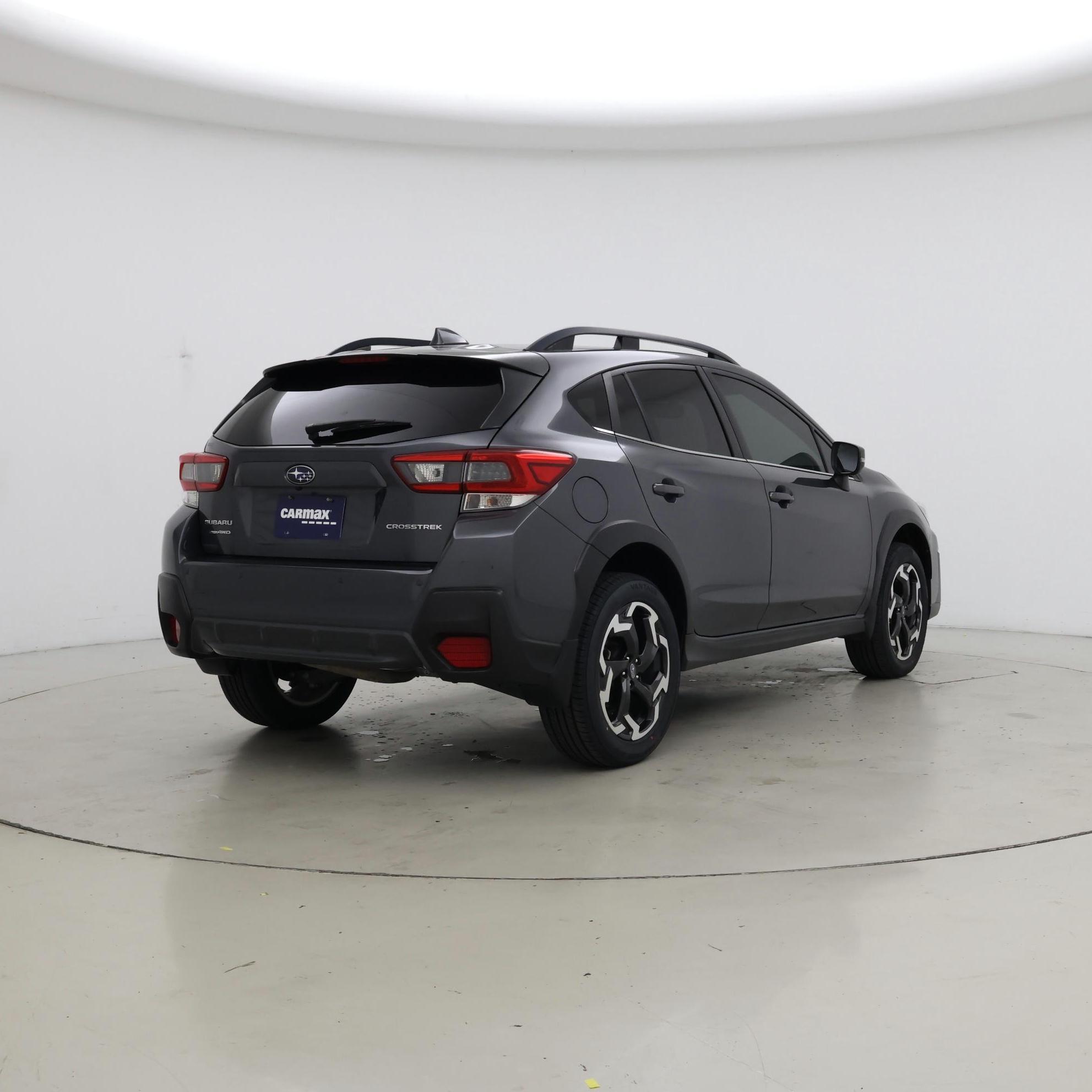 Thumbnail: 2023 Subaru Crosstrek - 8