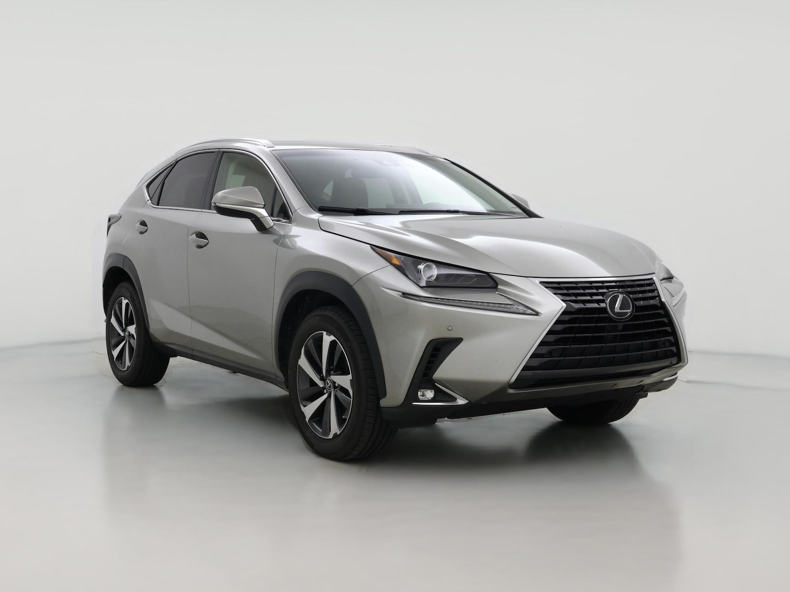 2019 Lexus NX