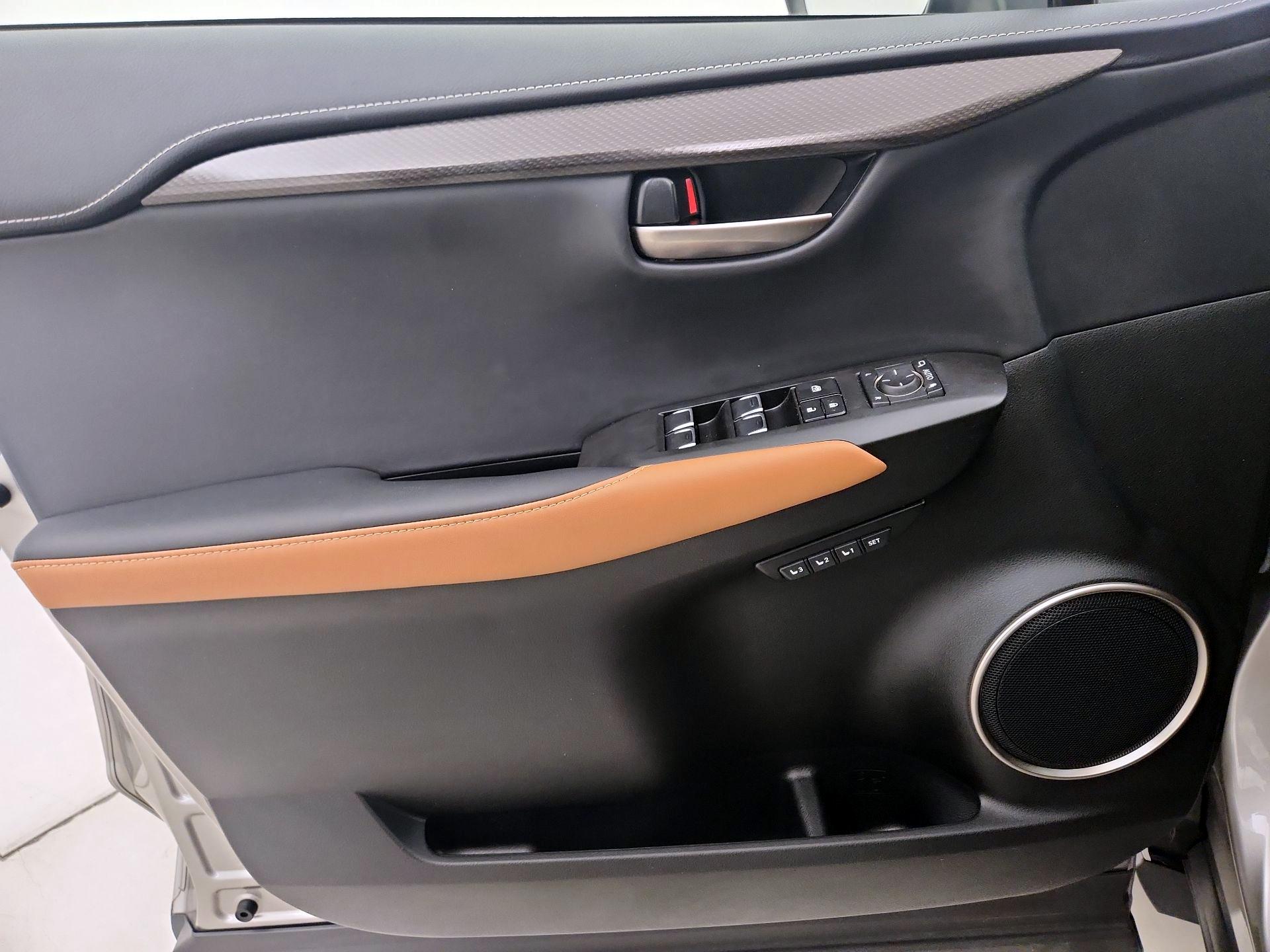 Thumbnail: 2019 Lexus NX - 12