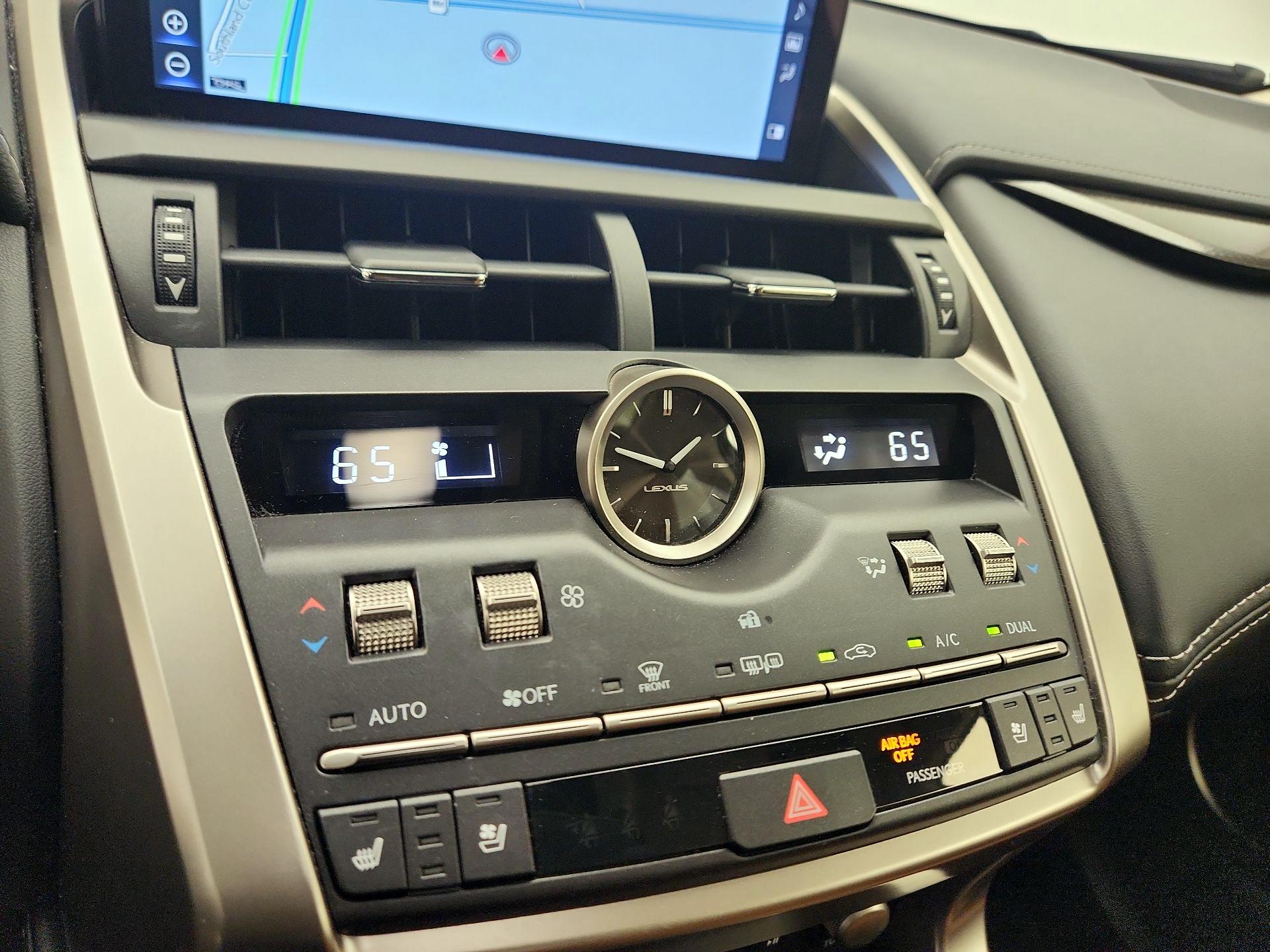 Thumbnail: 2019 Lexus NX - 17
