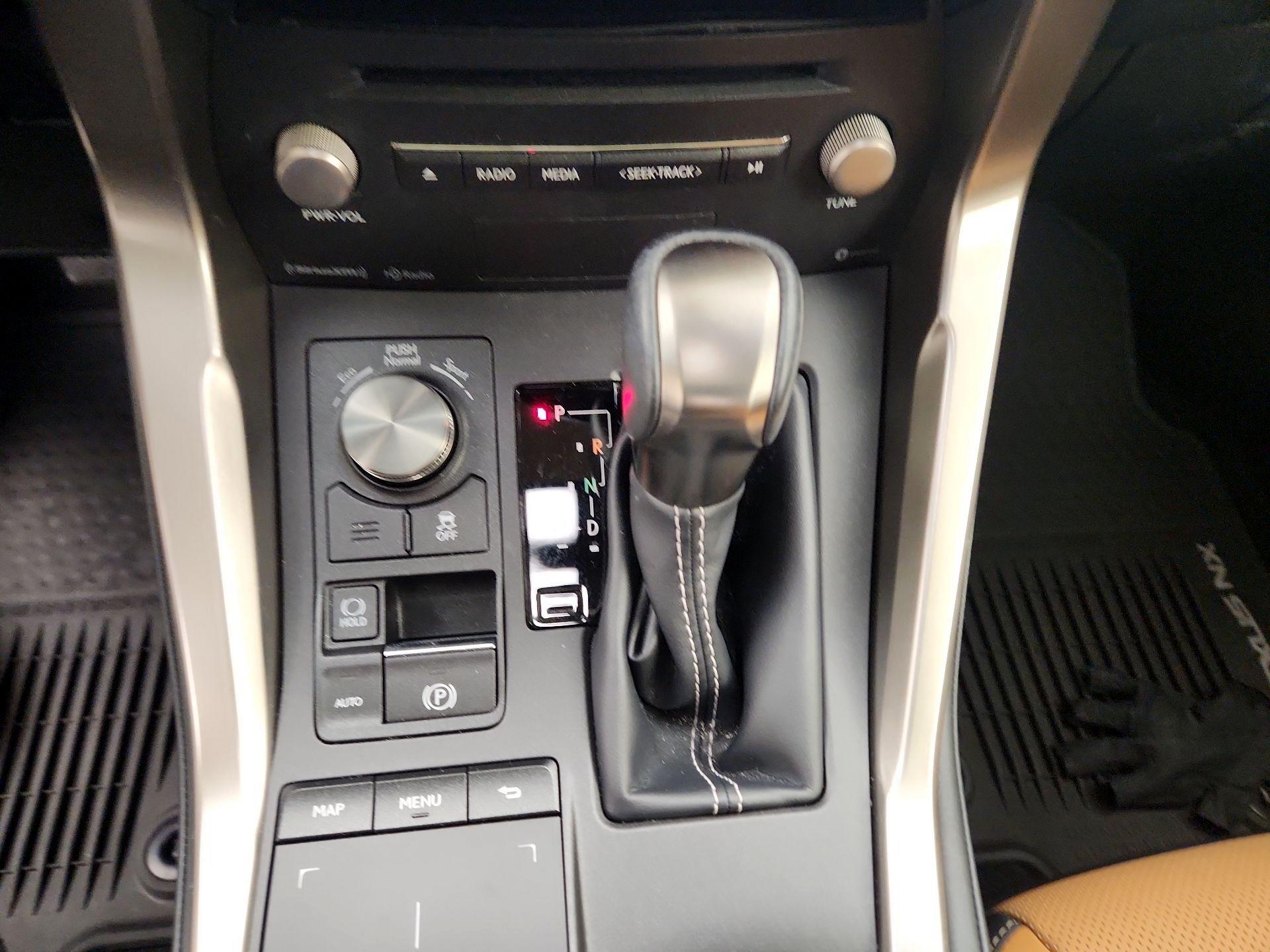 Thumbnail: 2019 Lexus NX - 18