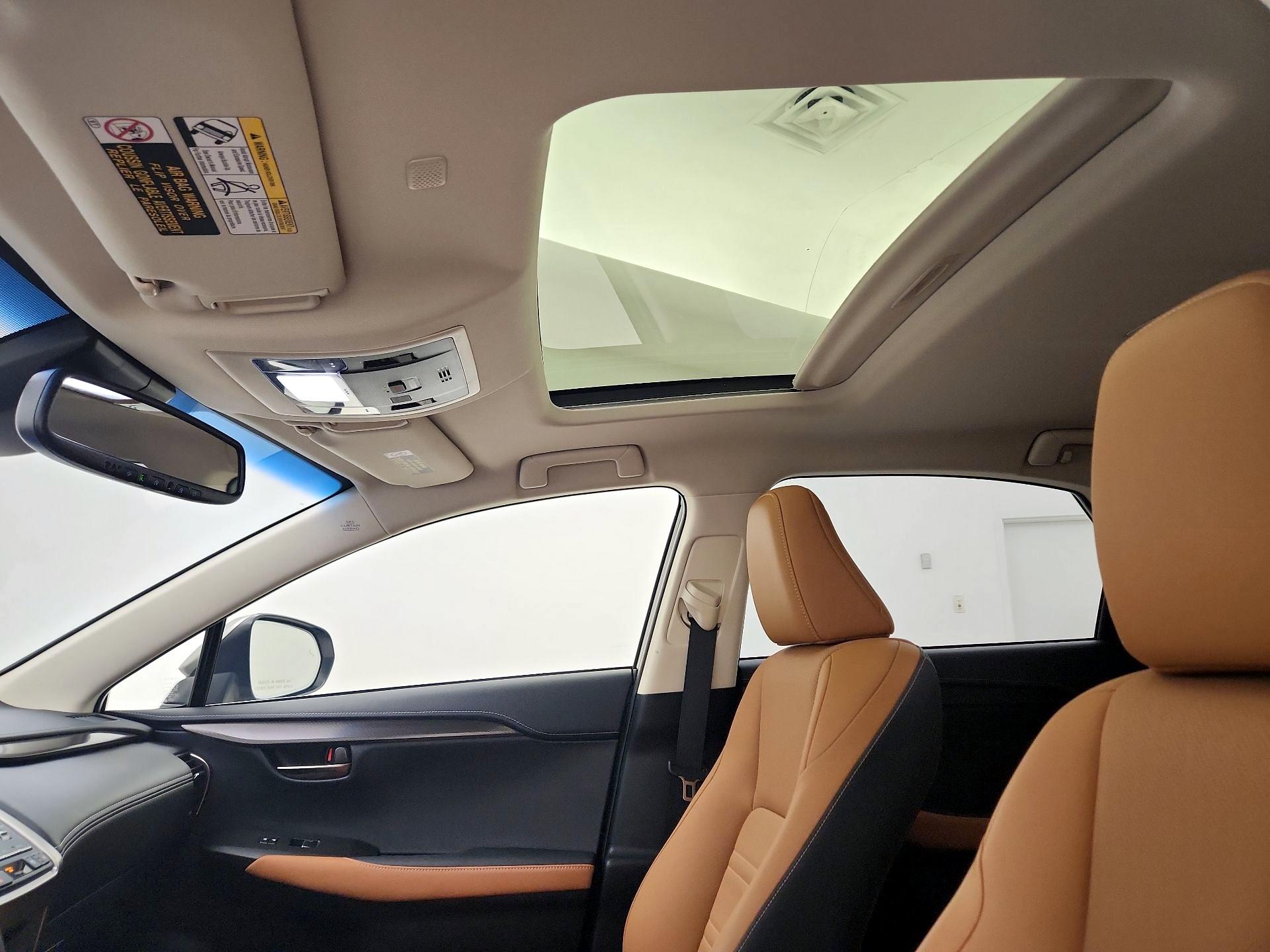 Thumbnail: 2019 Lexus NX - 20