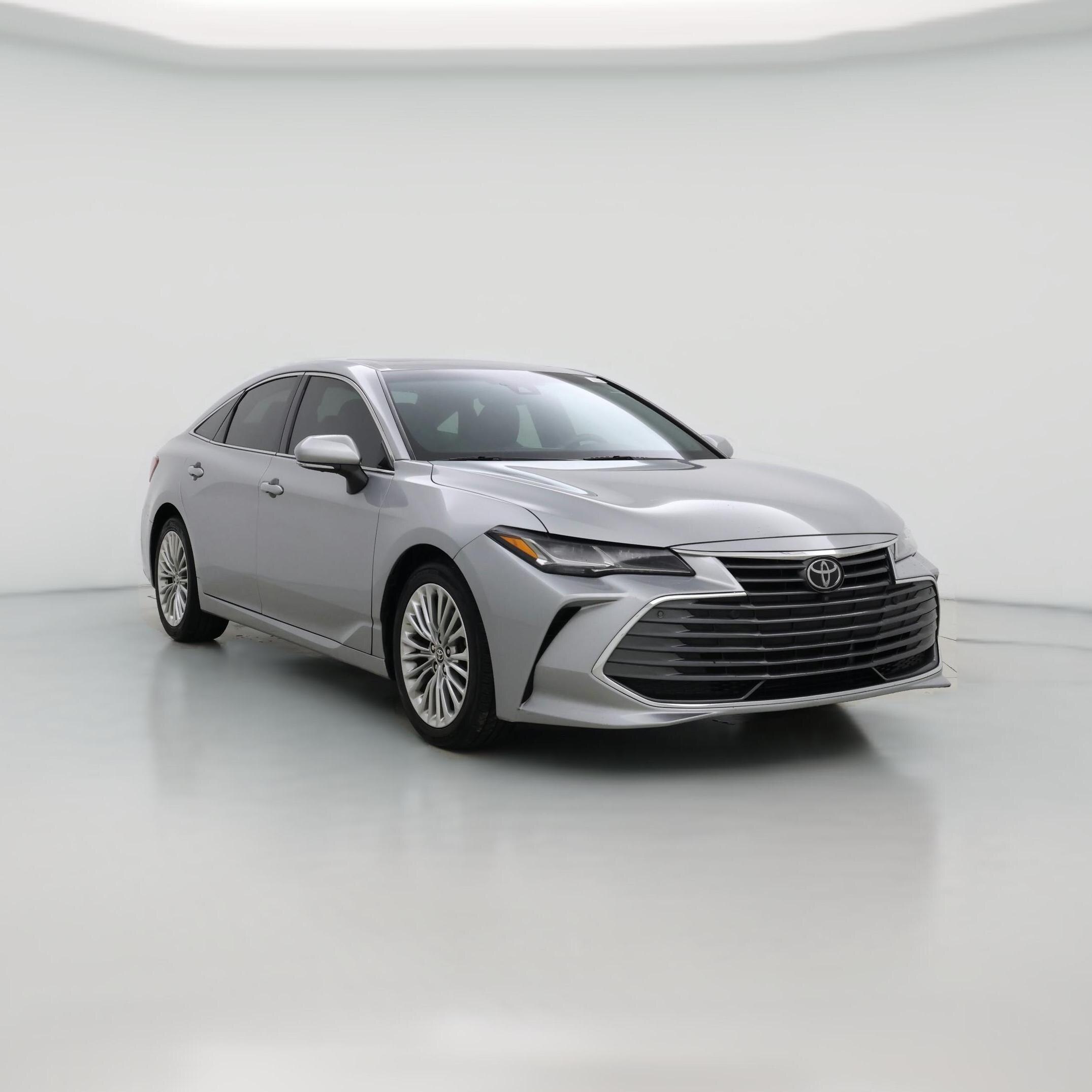 Thumbnail: 2020 Toyota Avalon - 1
