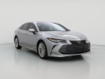 2020 Toyota Avalon Limited