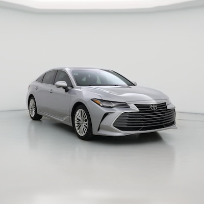 2020 Toyota Avalon Limited