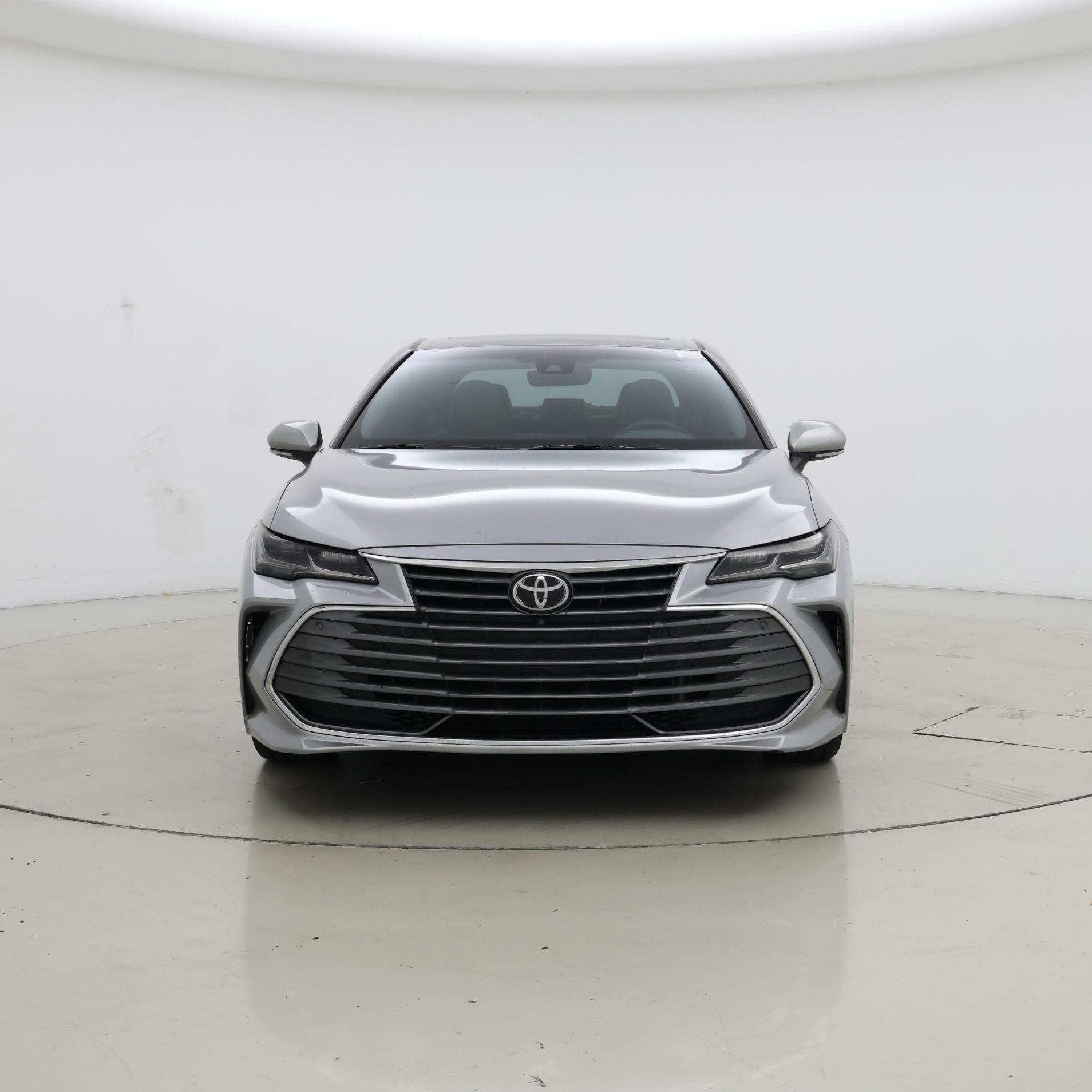 Thumbnail: 2020 Toyota Avalon - 5