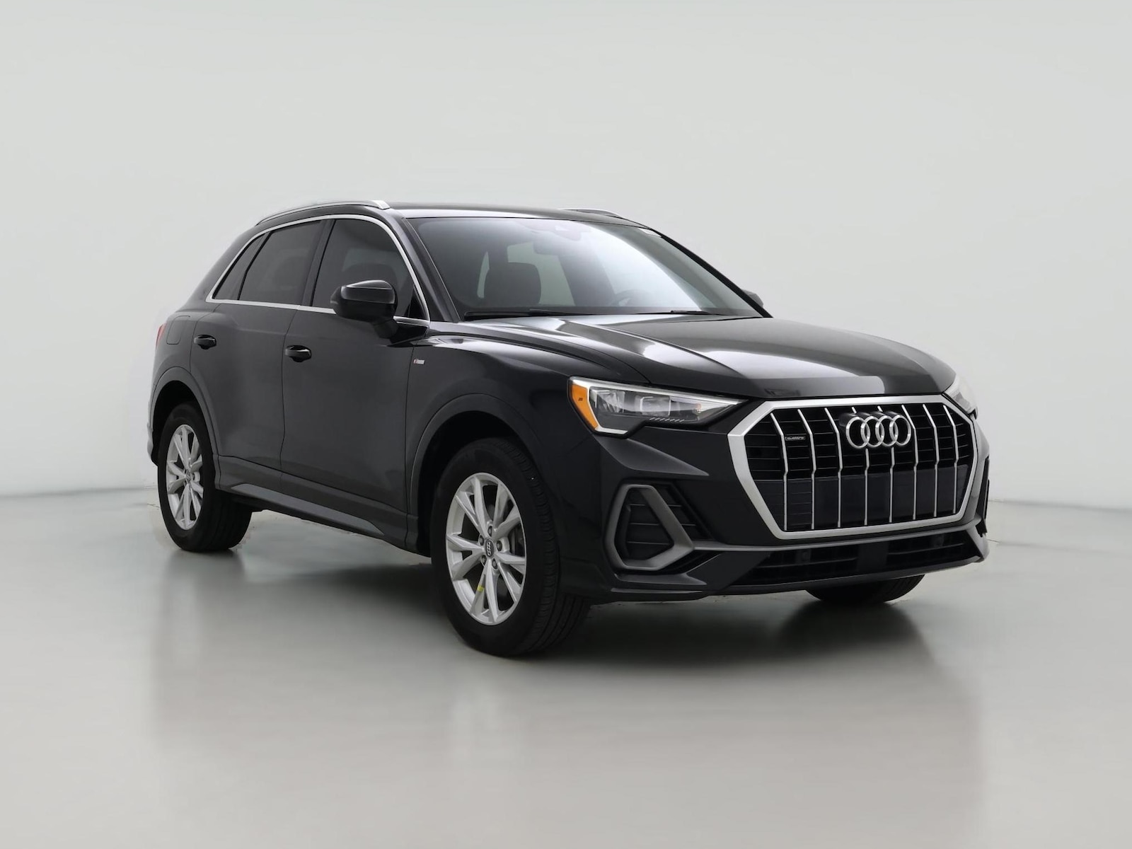 2021 Audi Q3 S Line Premium
