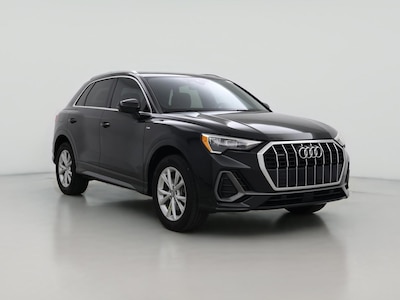 2021 Audi Q3 S-Line Premium
