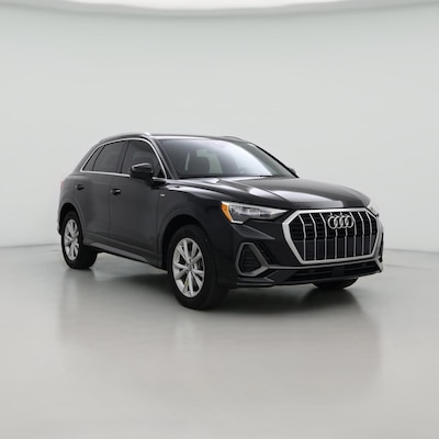 2021 Audi Q3 S-Line Premium