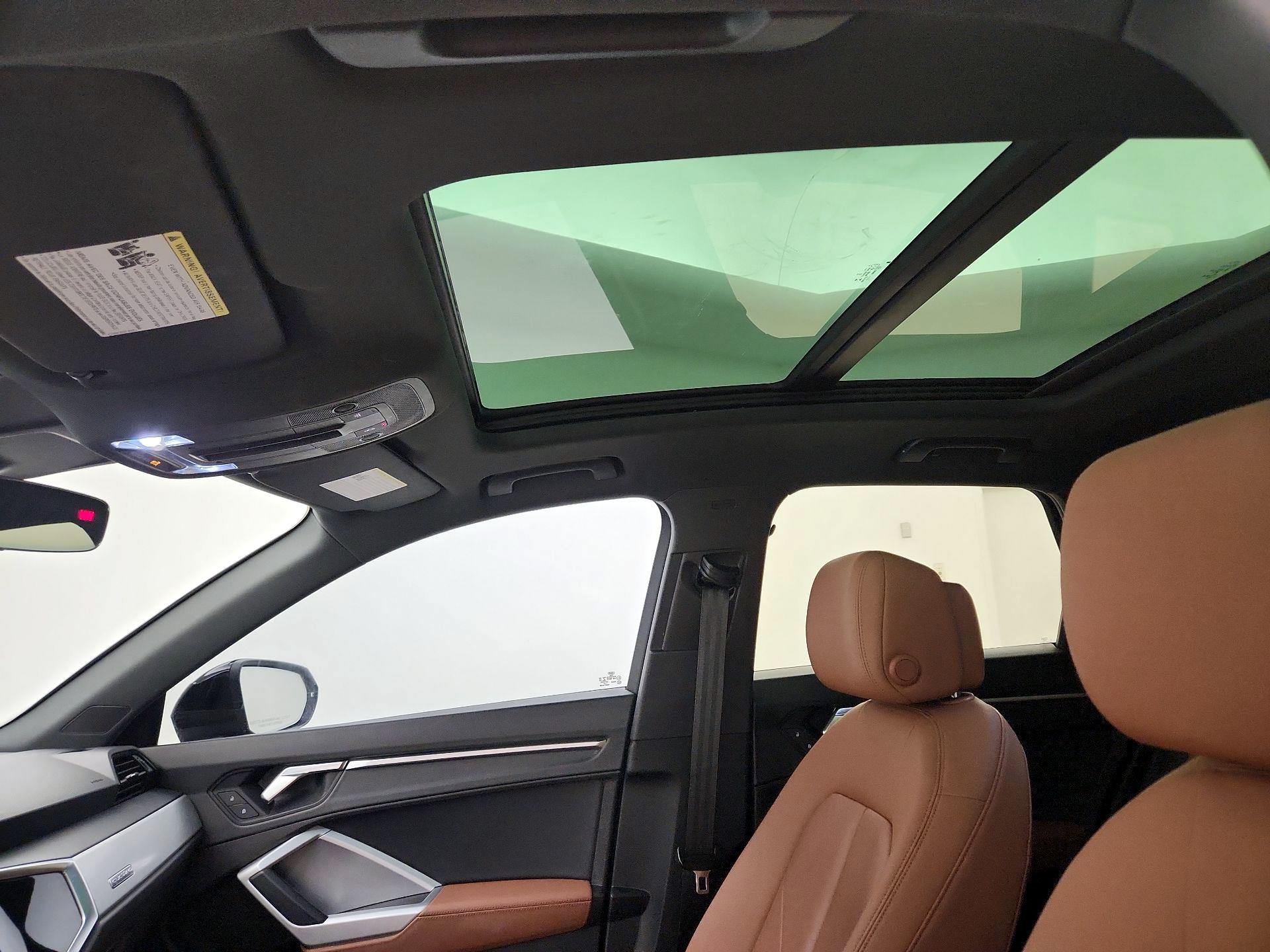 Thumbnail: 2021 Audi Q3 - 19