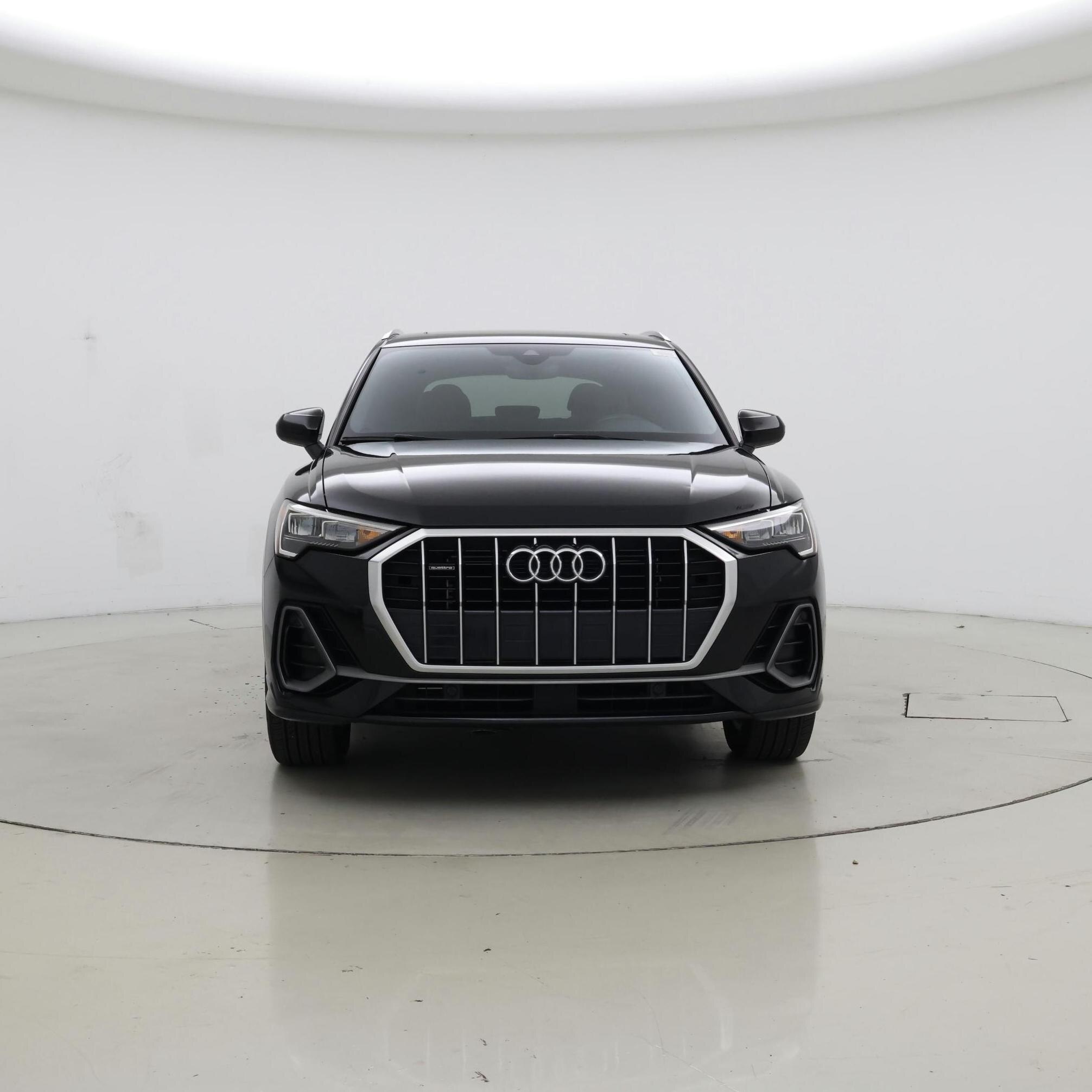 Thumbnail: 2021 Audi Q3 - 5
