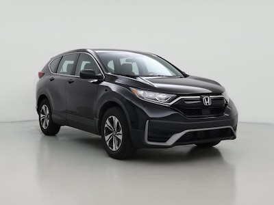 2022 Honda CR-V LX