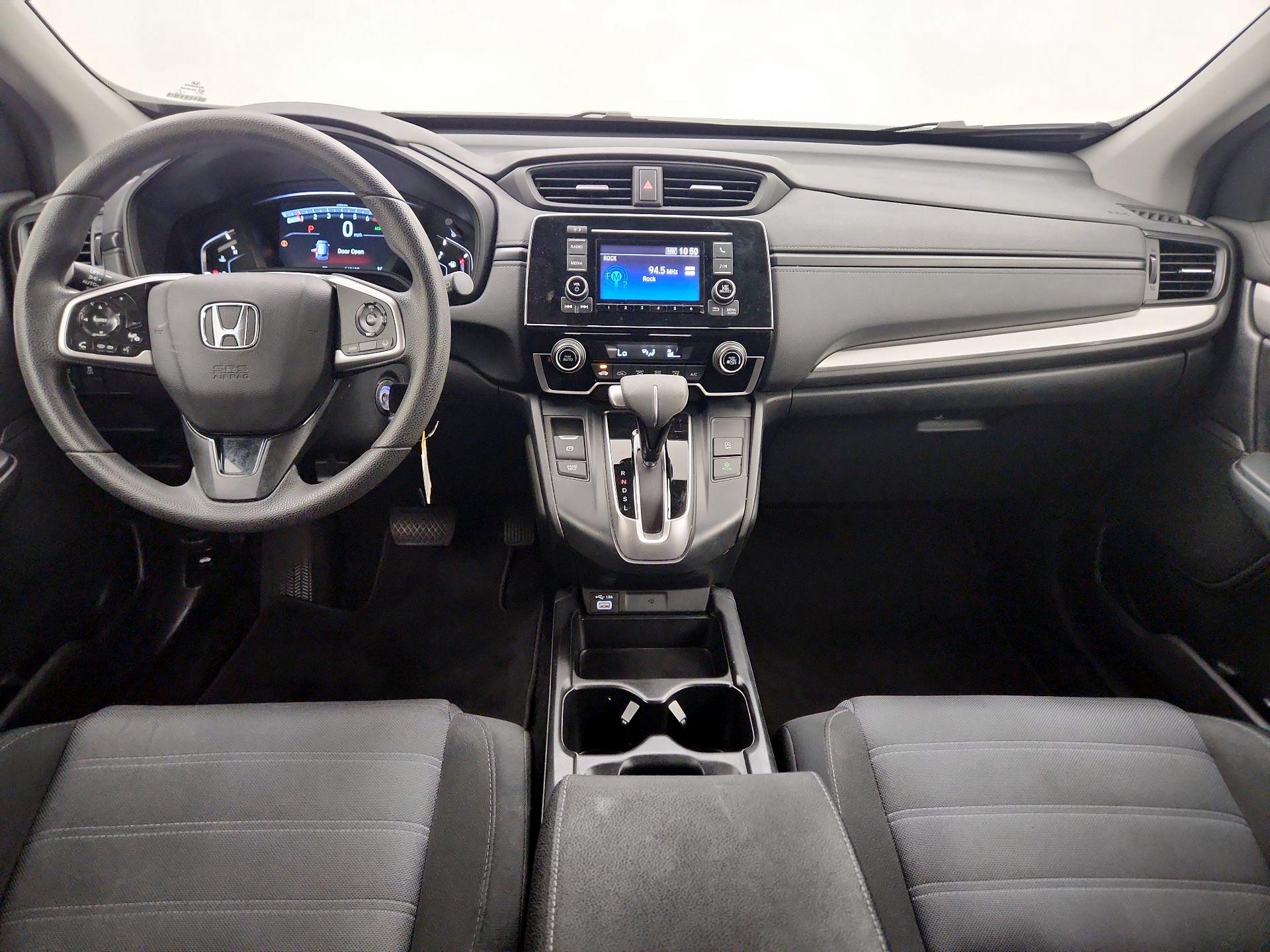 Thumbnail: 2022 Honda CR-V - 9