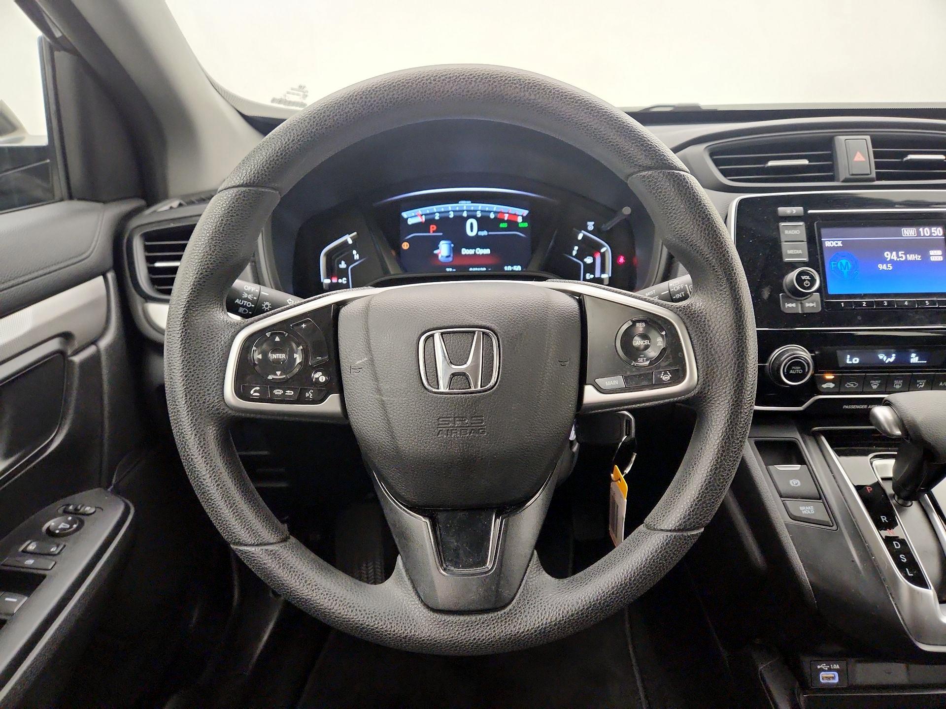 Thumbnail: 2022 Honda CR-V - 10