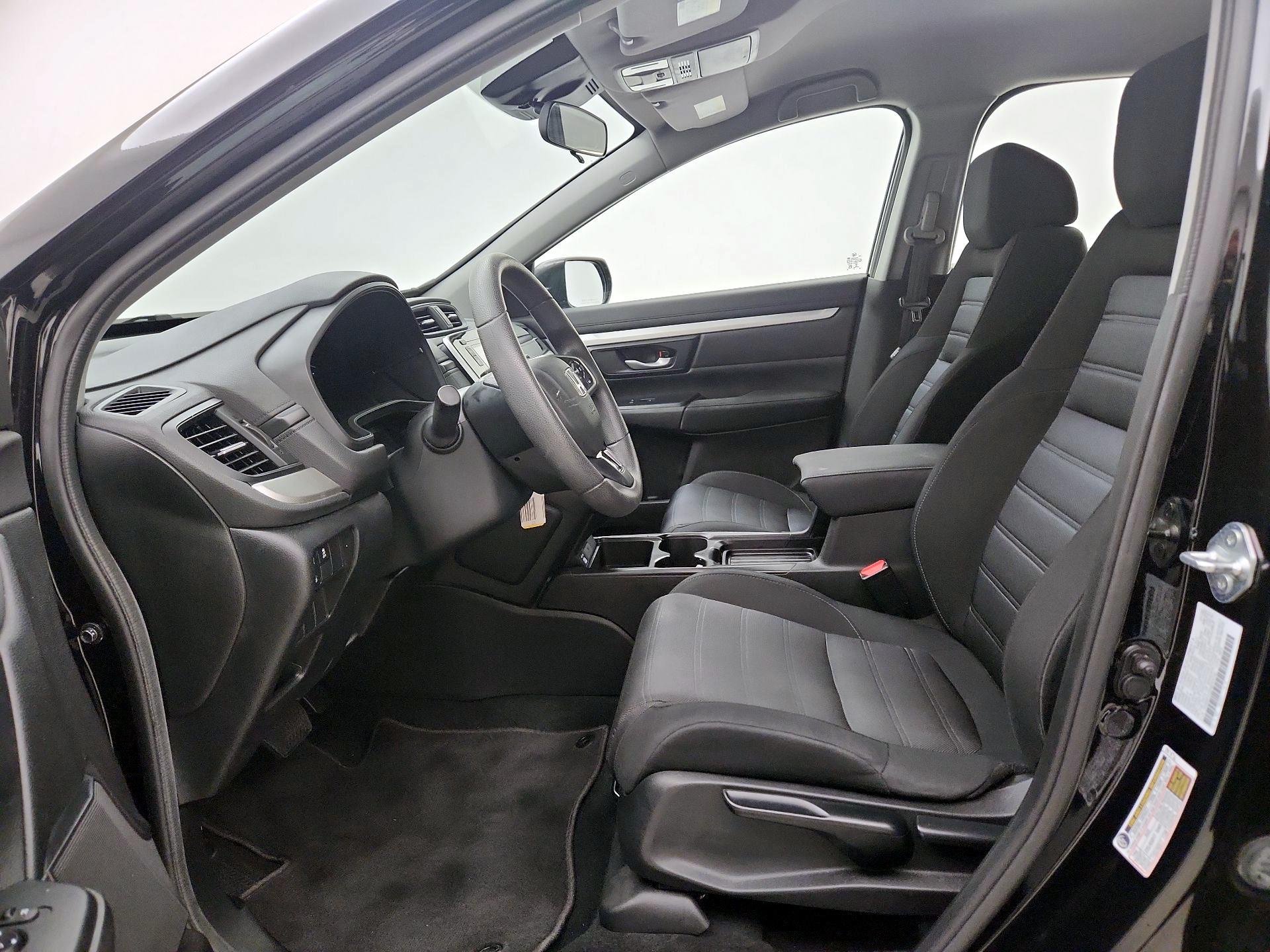 Thumbnail: 2022 Honda CR-V - 11