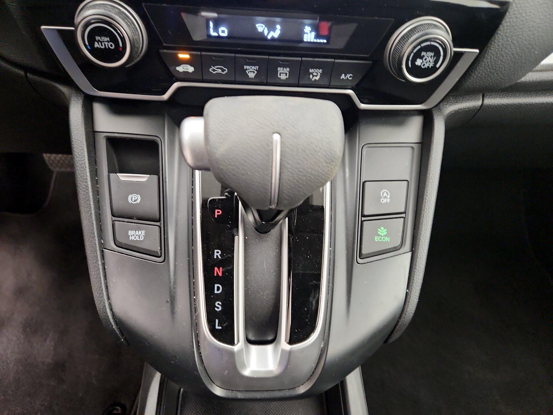 Thumbnail: 2022 Honda CR-V - 17