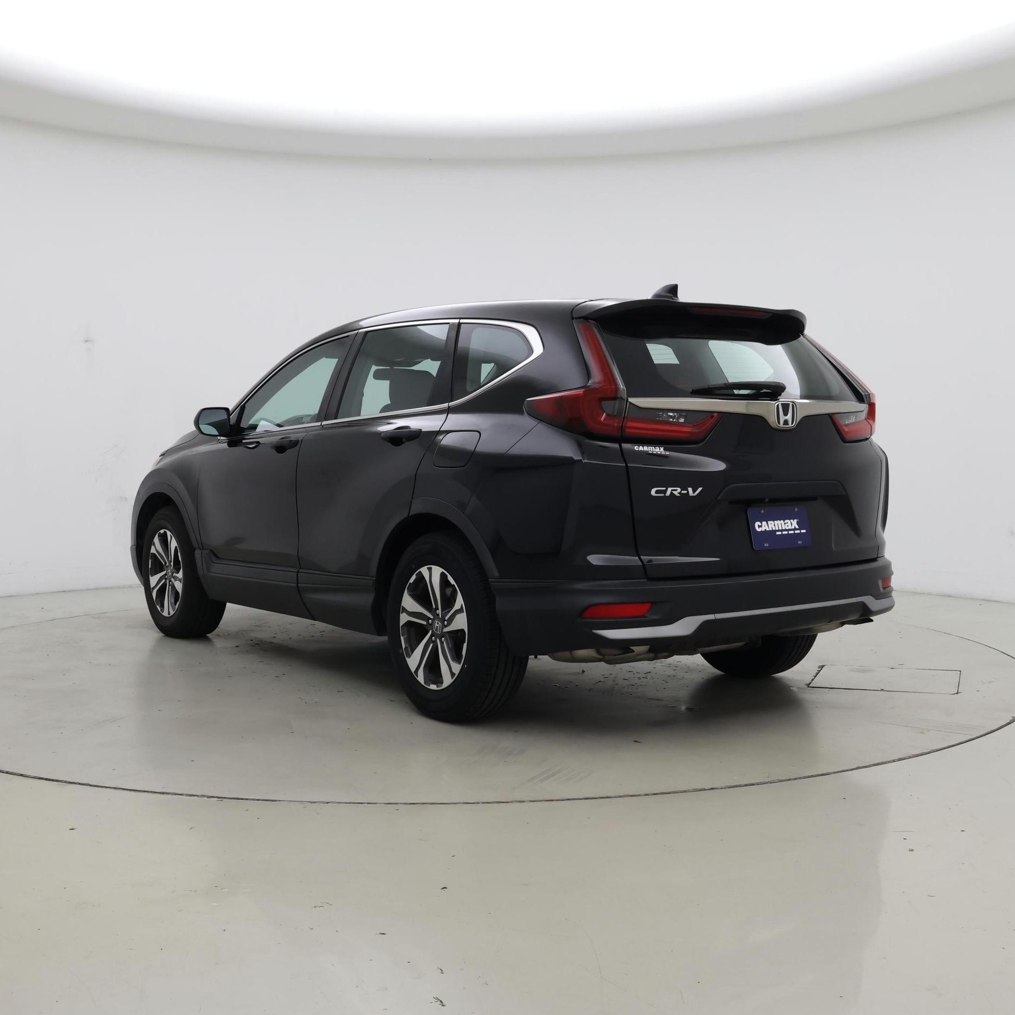 Thumbnail: 2022 Honda CR-V - 2