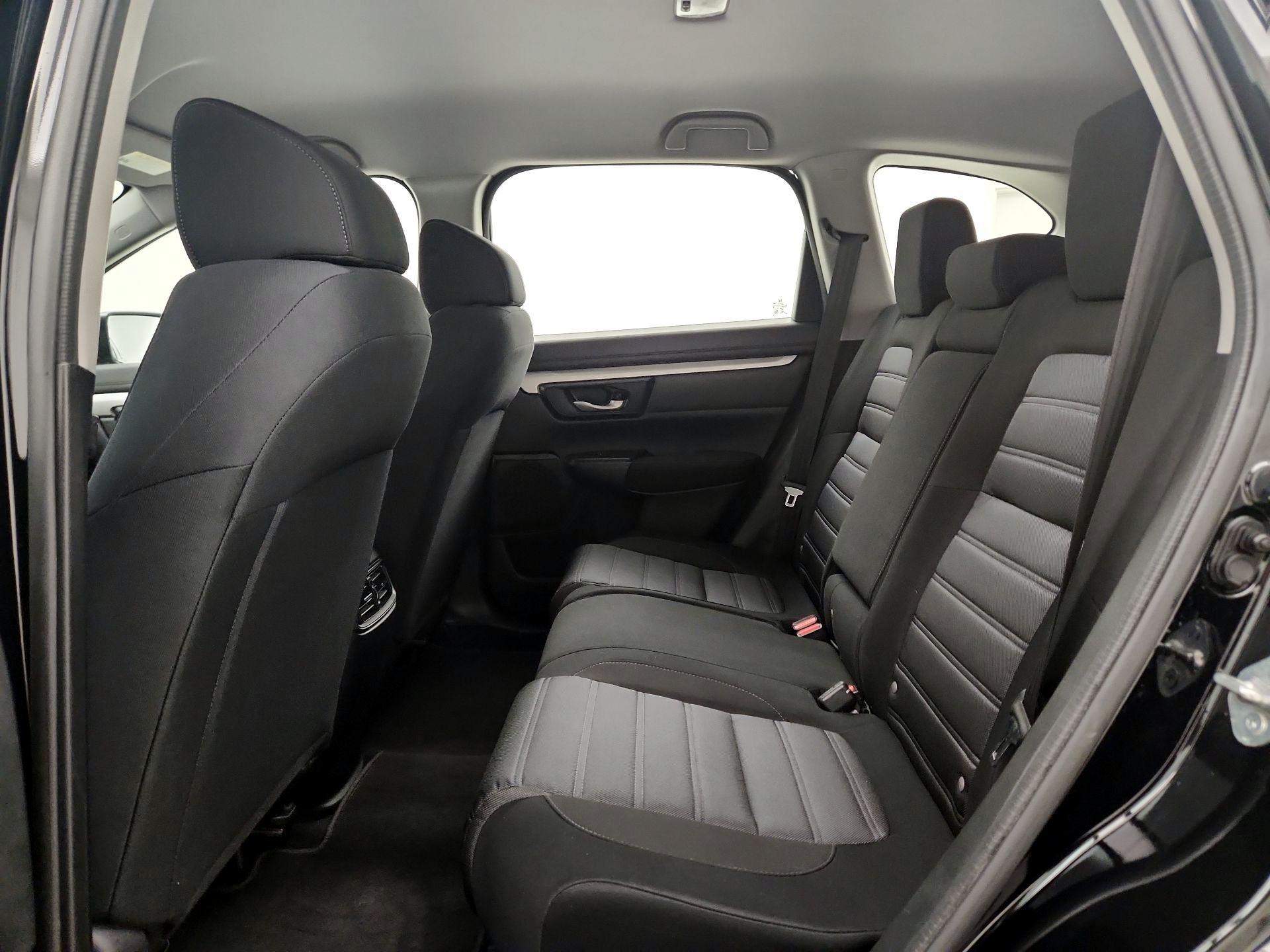 Thumbnail: 2022 Honda CR-V - 19
