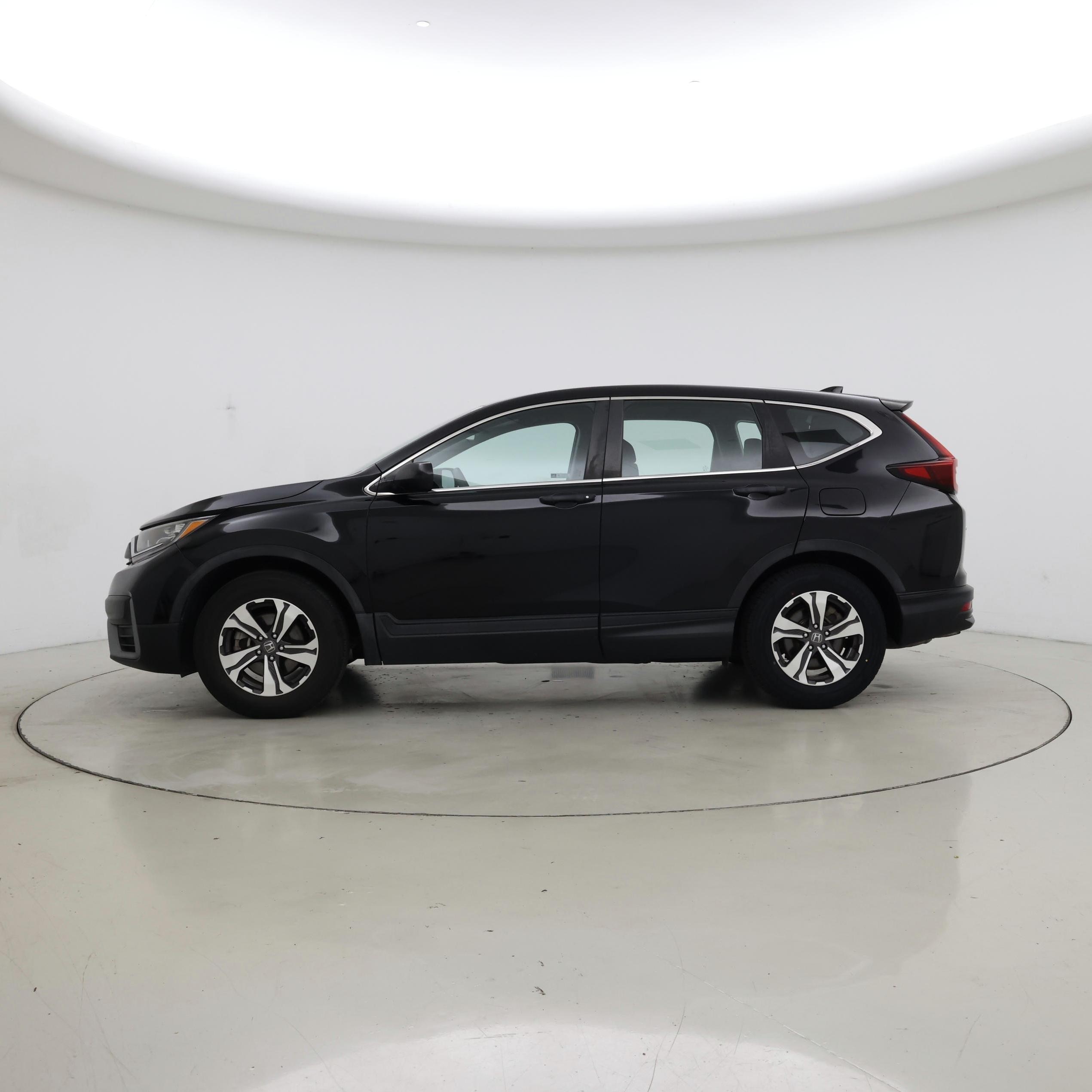 Thumbnail: 2022 Honda CR-V - 3