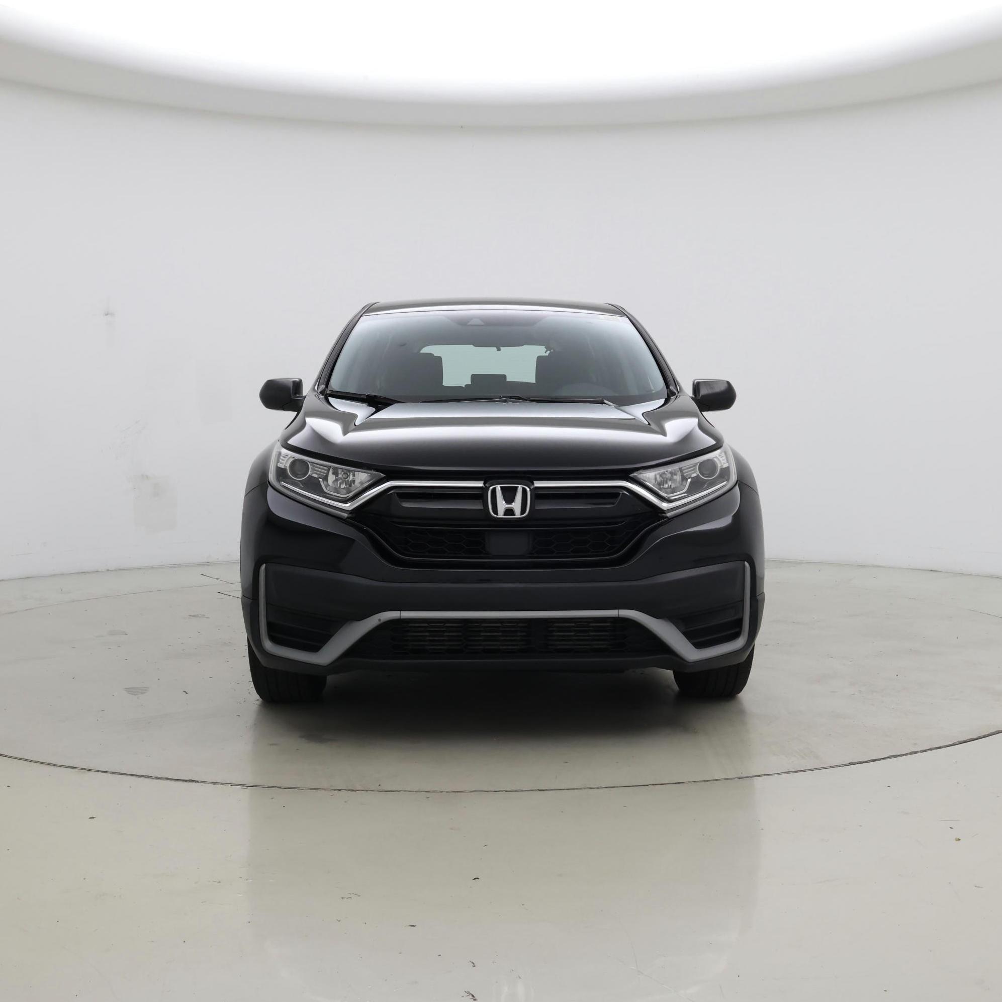 Thumbnail: 2022 Honda CR-V - 5