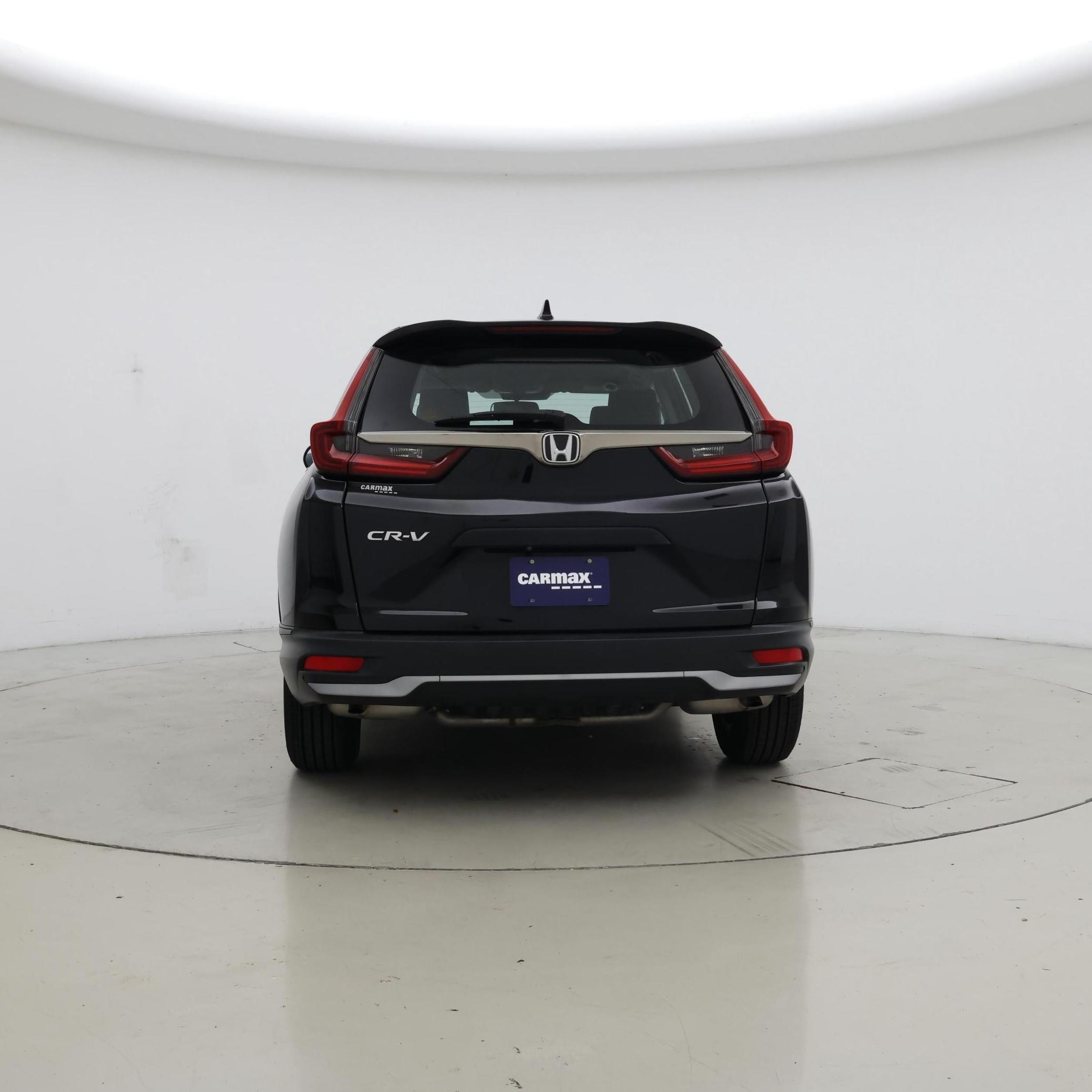 Thumbnail: 2022 Honda CR-V - 6