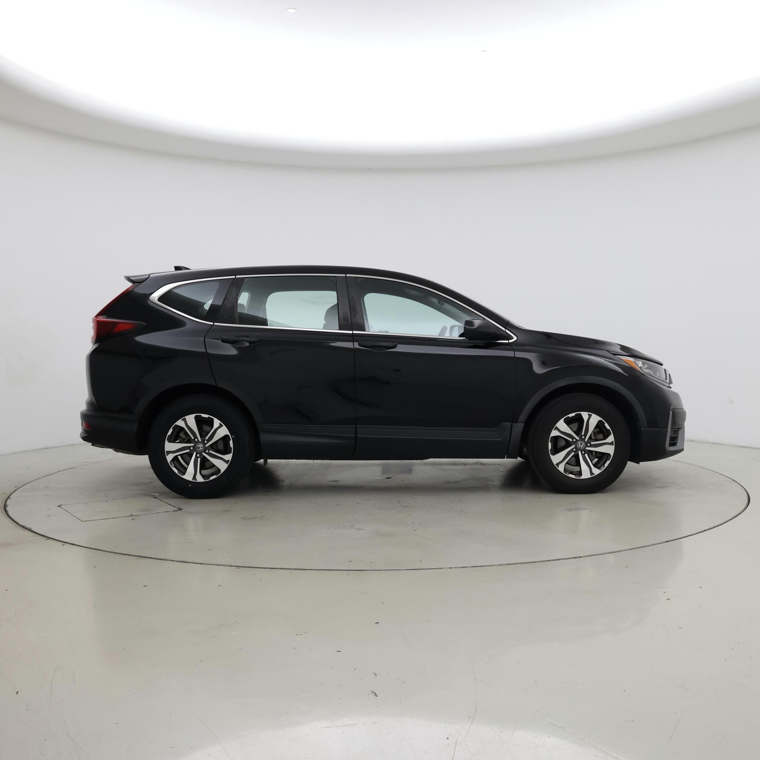 Thumbnail: 2022 Honda CR-V - 7