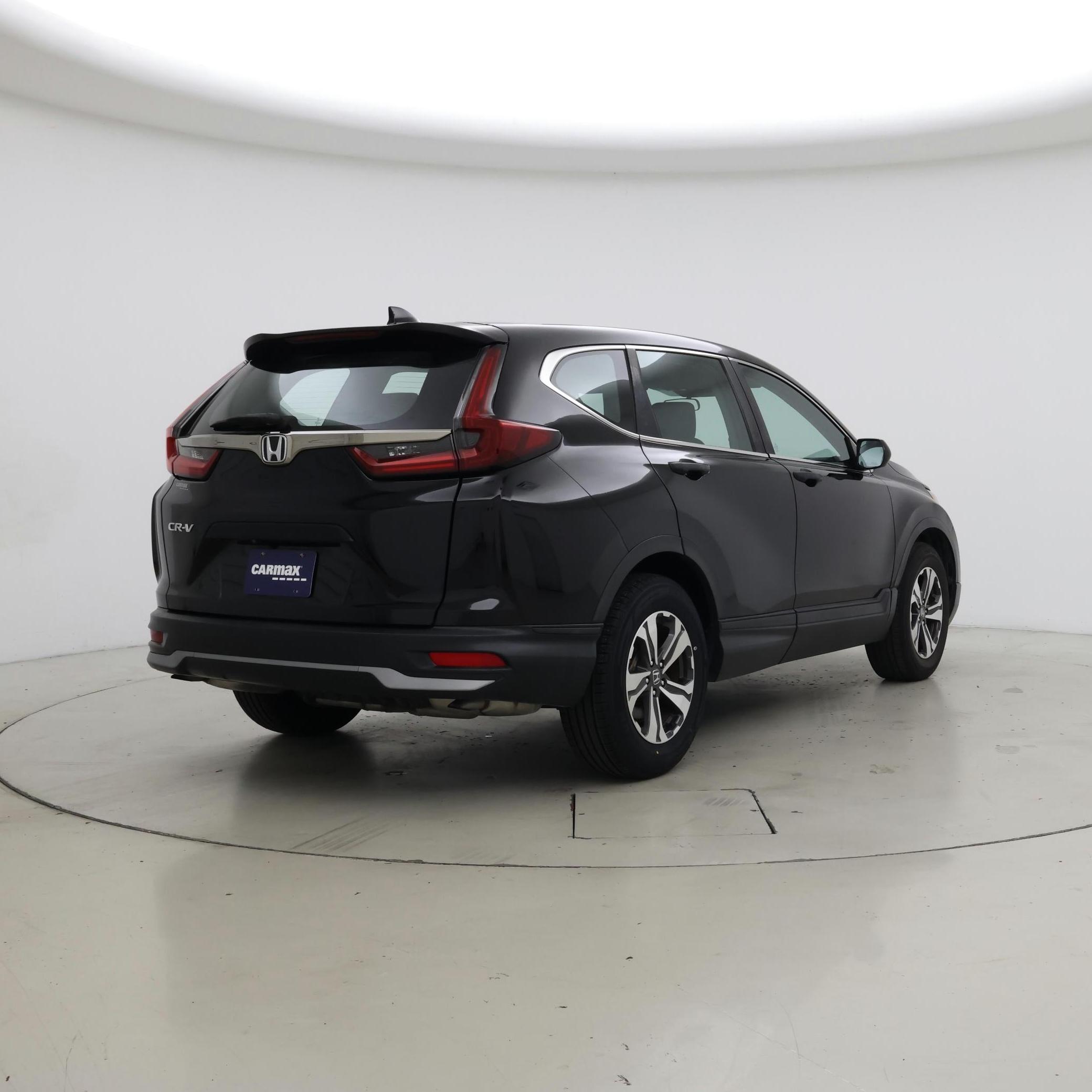 Thumbnail: 2022 Honda CR-V - 8