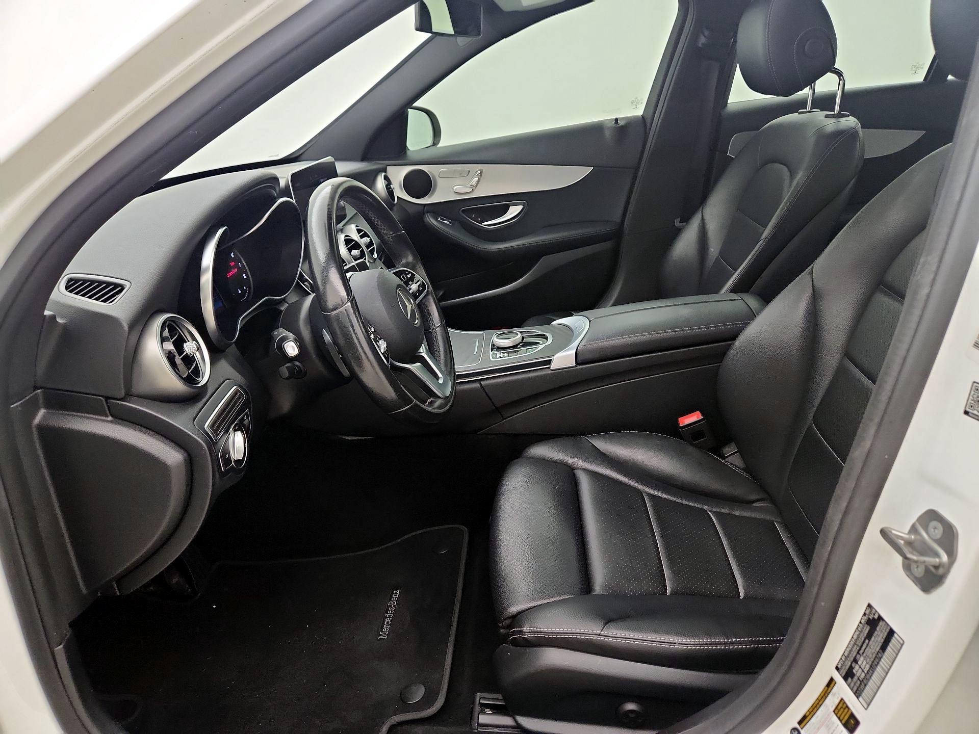 Thumbnail: 2019 Mercedes-Benz C-Class - 11
