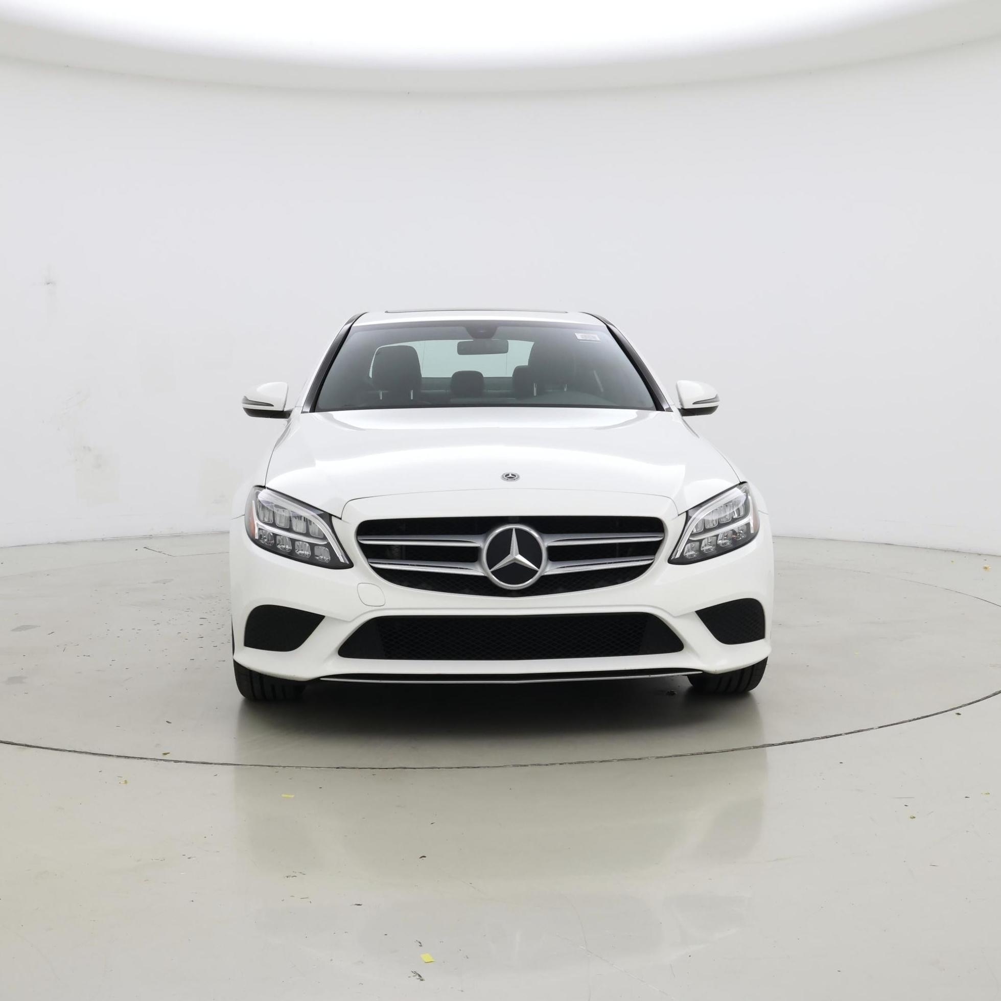 Thumbnail: 2019 Mercedes-Benz C-Class - 5