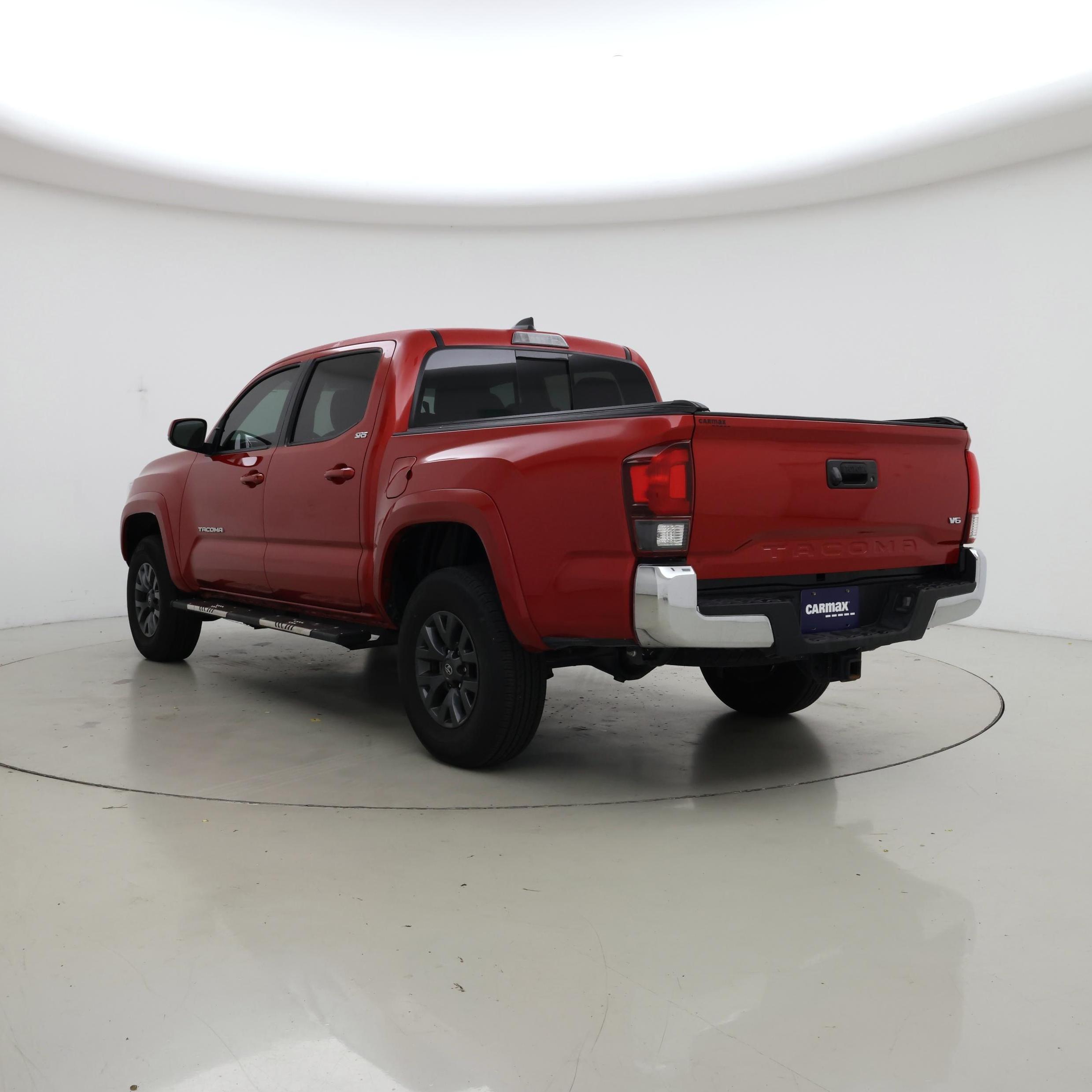 Thumbnail: 2023 Toyota Tacoma - 2