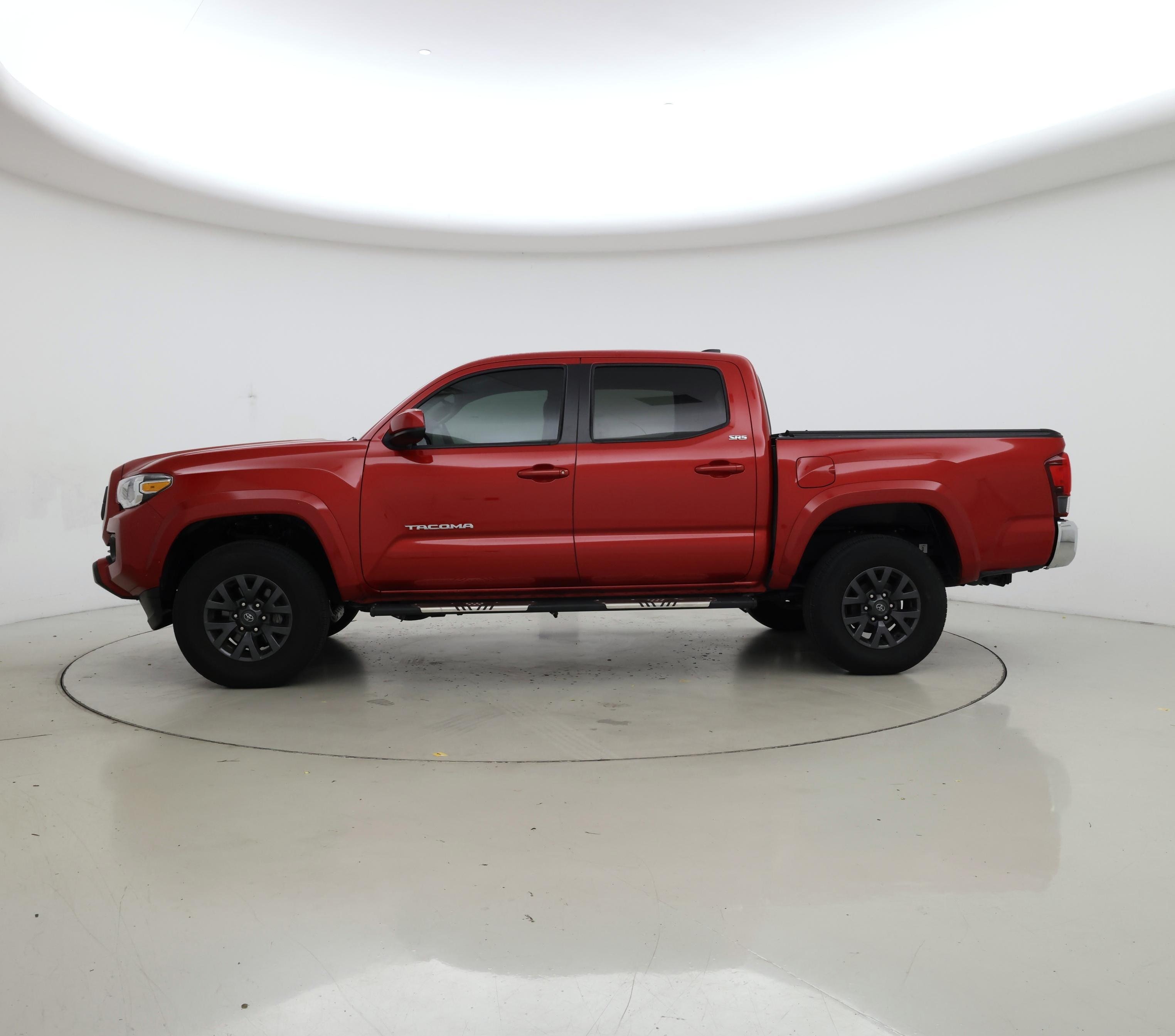 Thumbnail: 2023 Toyota Tacoma - 3