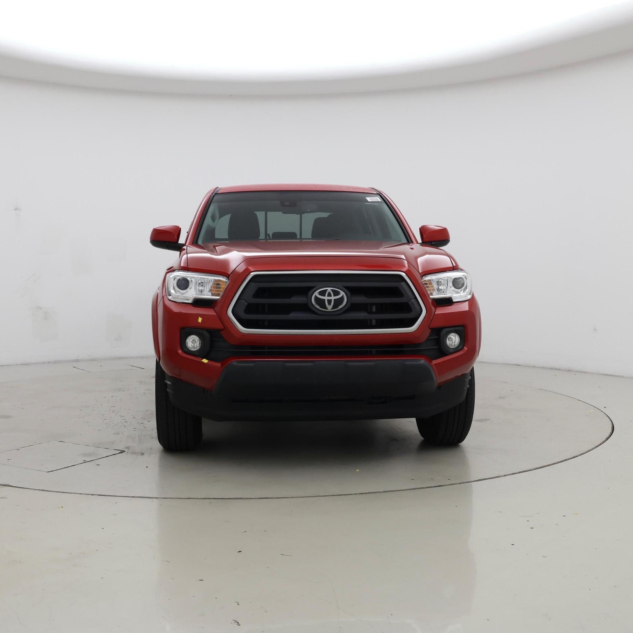 Thumbnail: 2023 Toyota Tacoma - 5