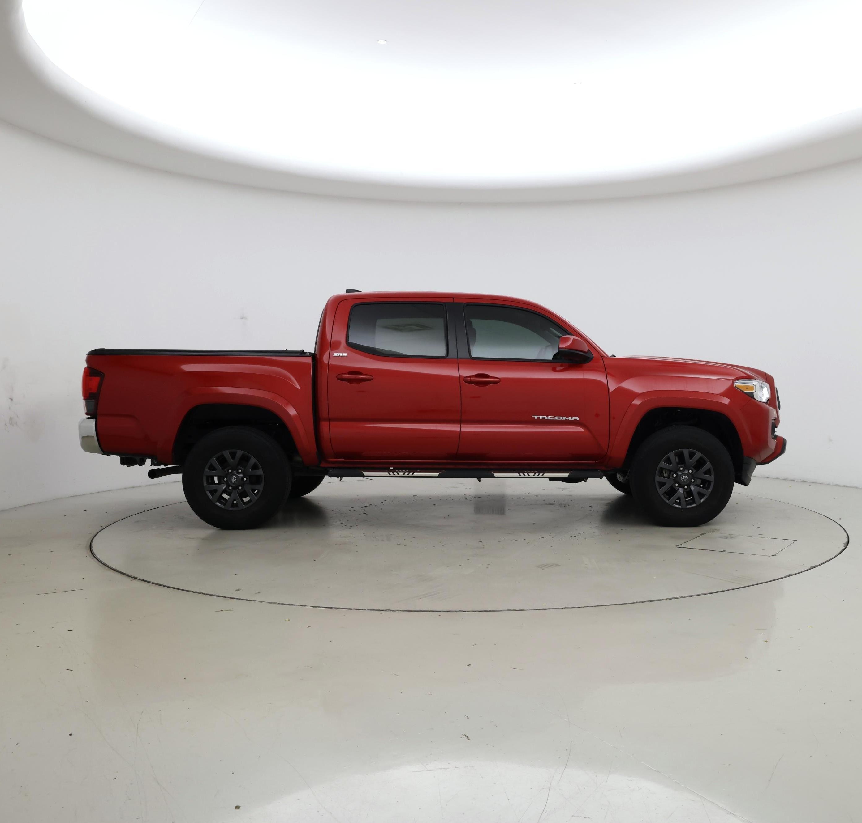 Thumbnail: 2023 Toyota Tacoma - 7