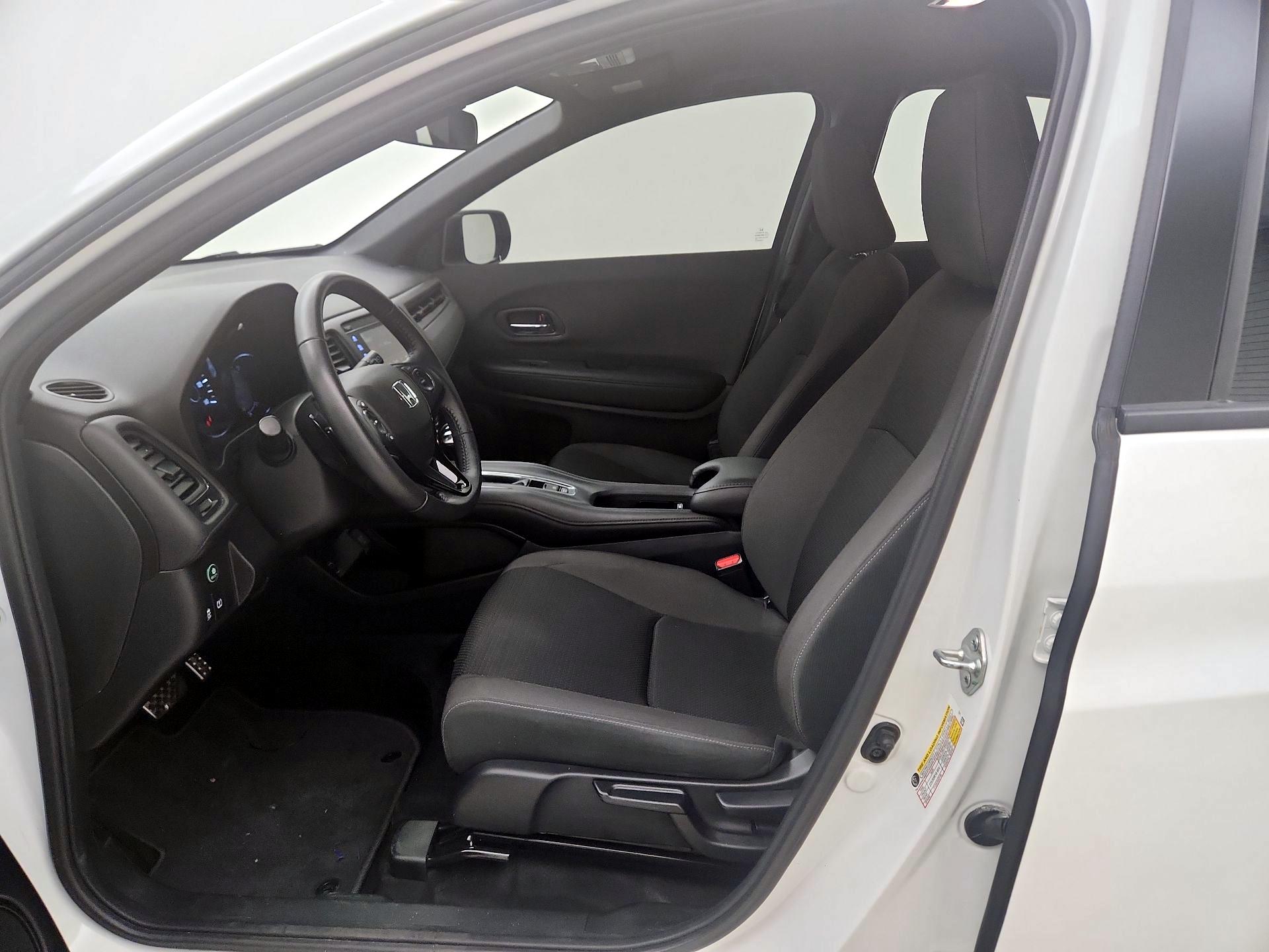 Thumbnail: 2022 Honda HR-V - 12