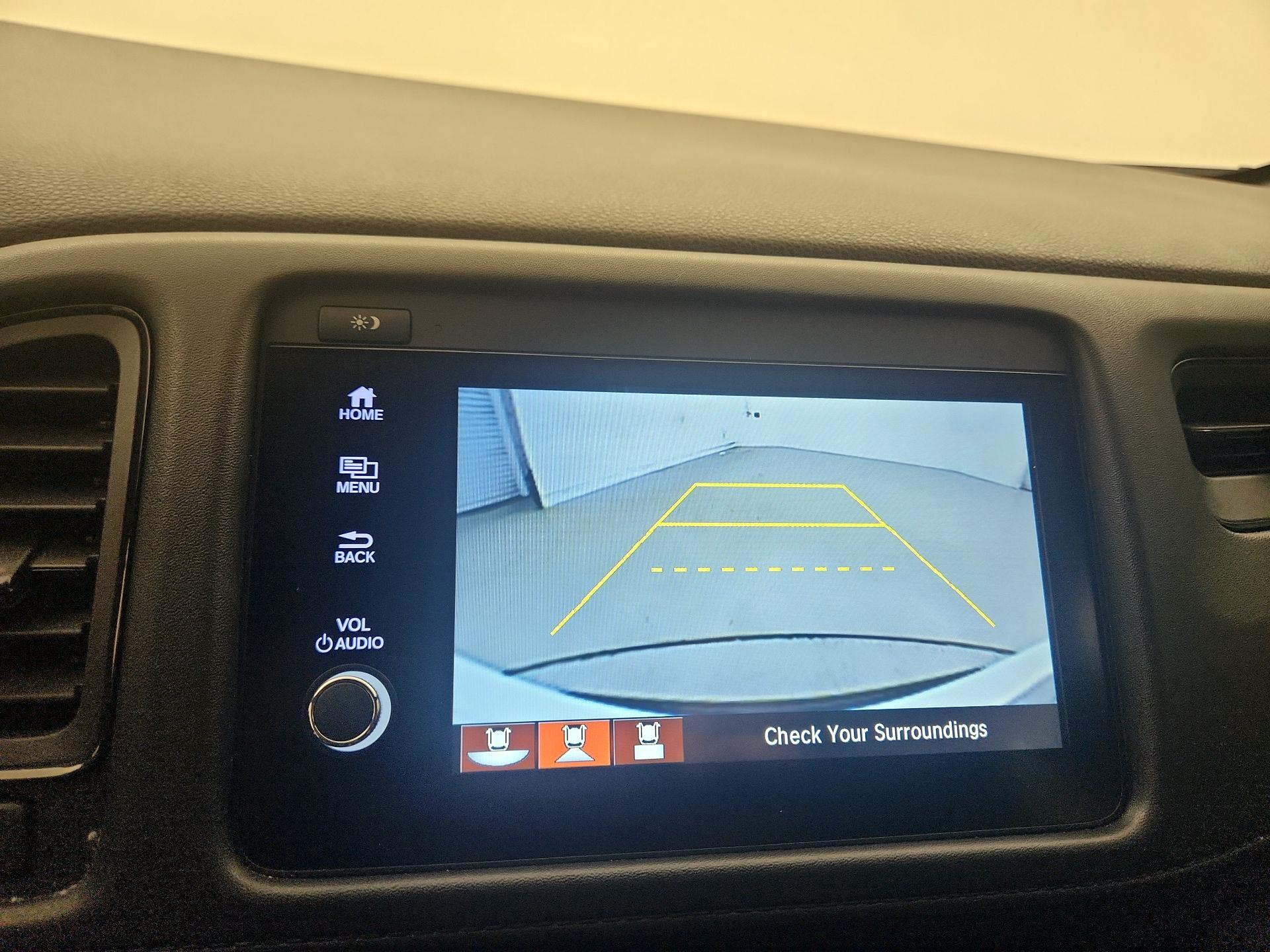 Thumbnail: 2022 Honda HR-V - 14