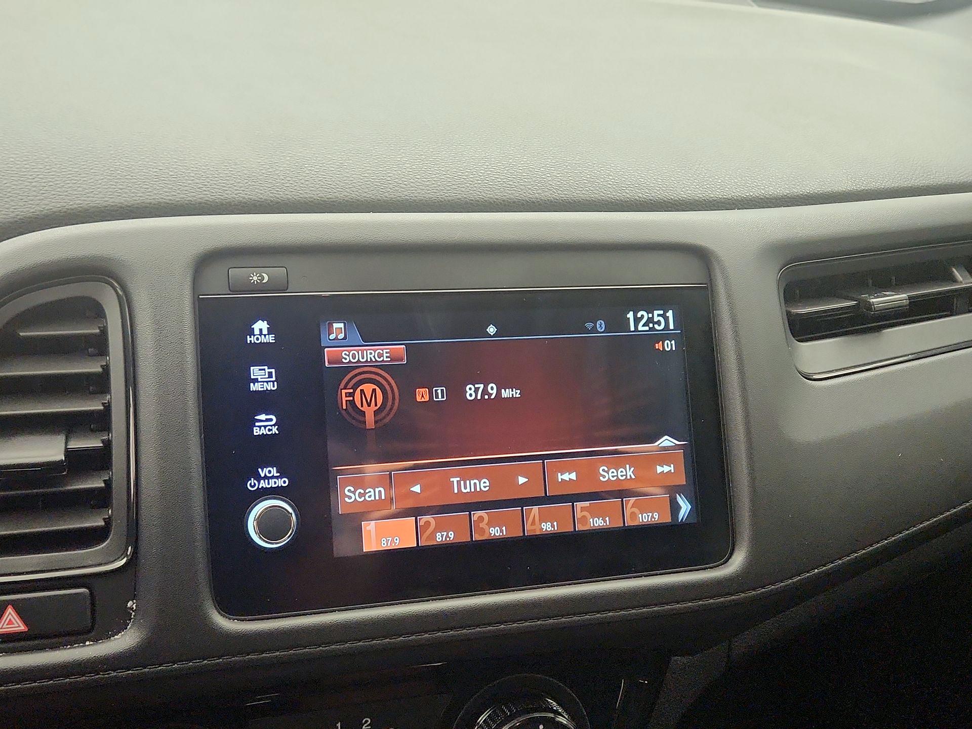 Thumbnail: 2022 Honda HR-V - 15