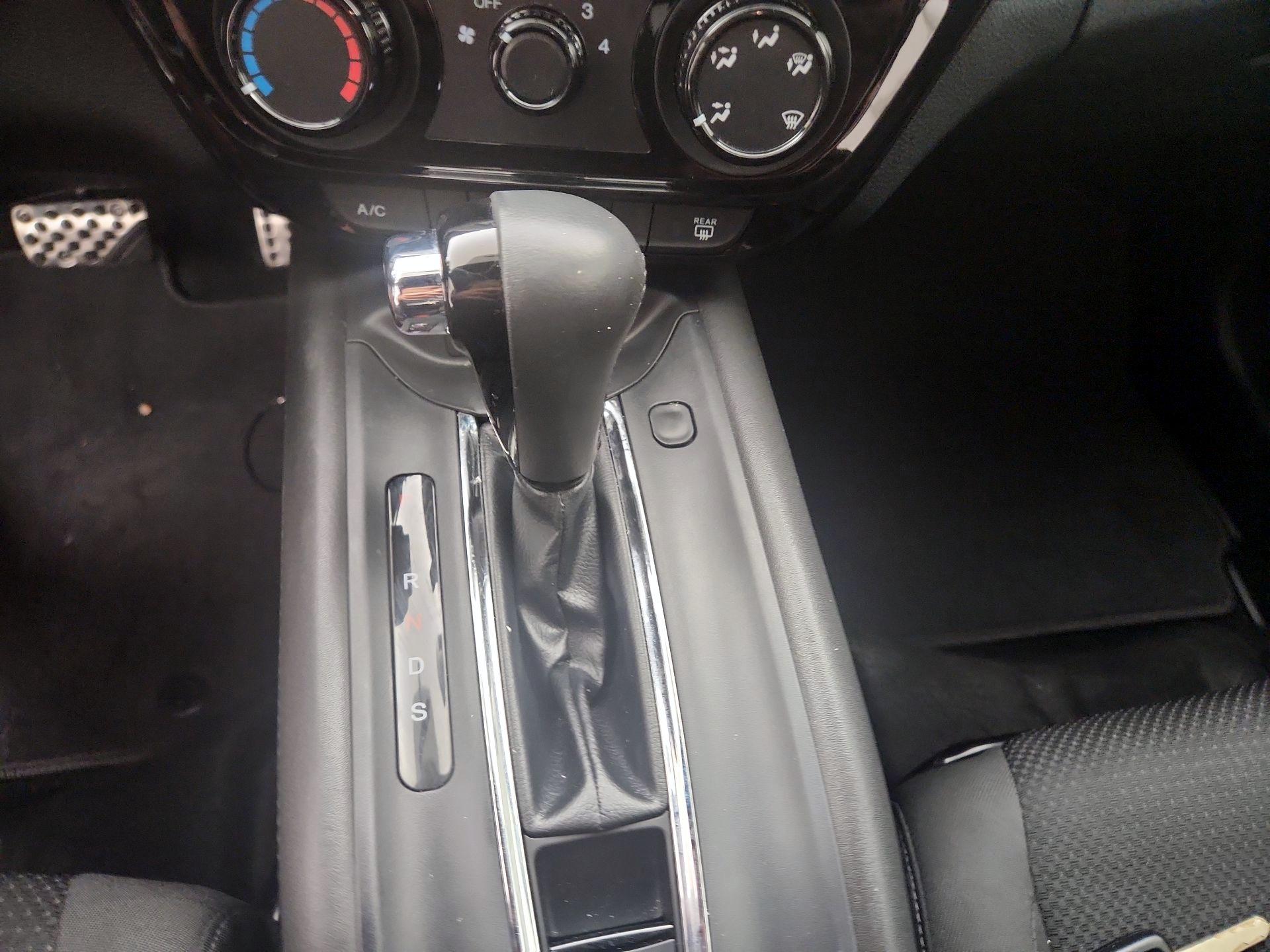 Thumbnail: 2022 Honda HR-V - 17