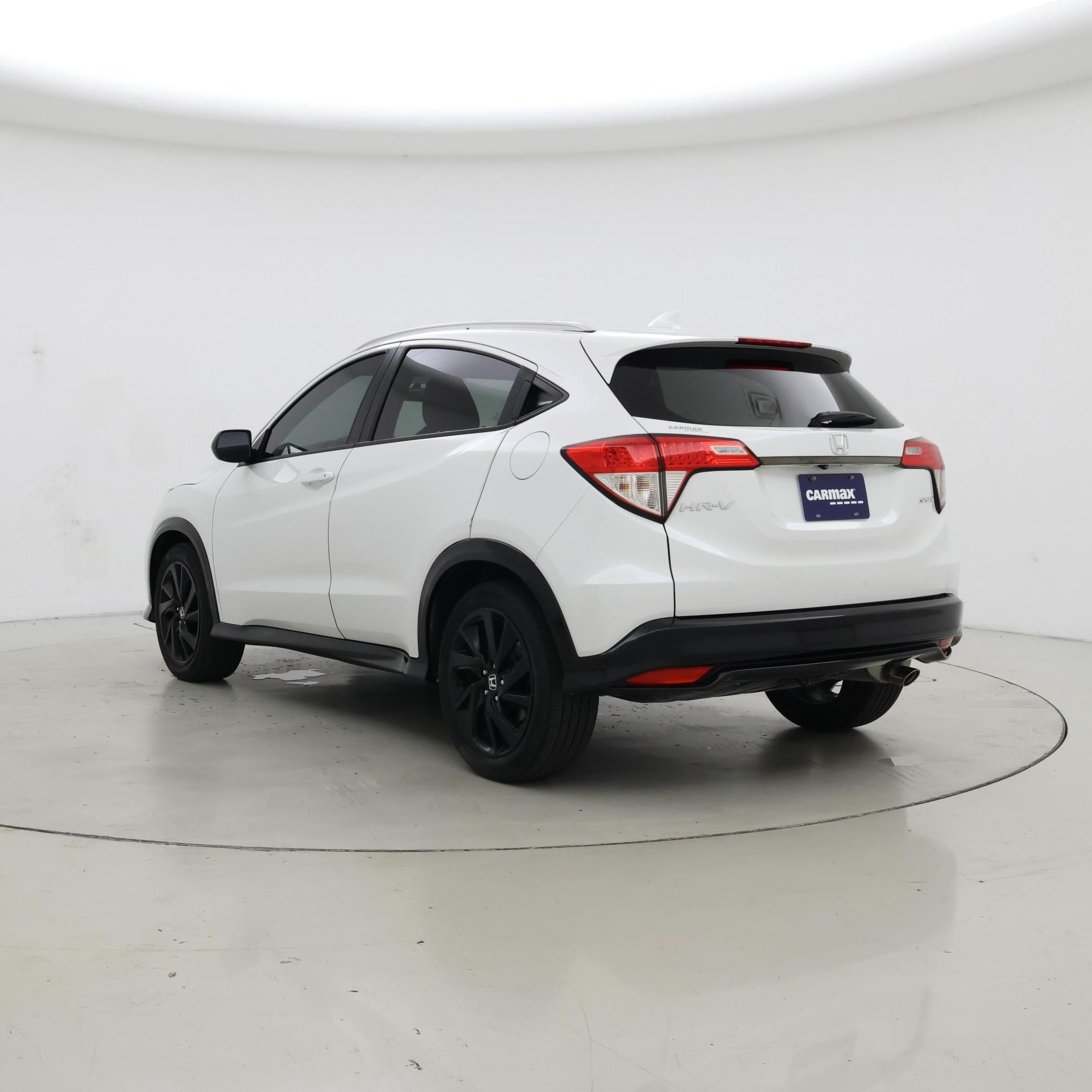Thumbnail: 2022 Honda HR-V - 2