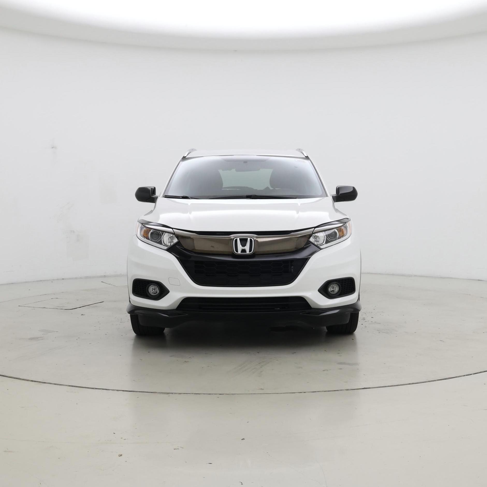 Thumbnail: 2022 Honda HR-V - 5