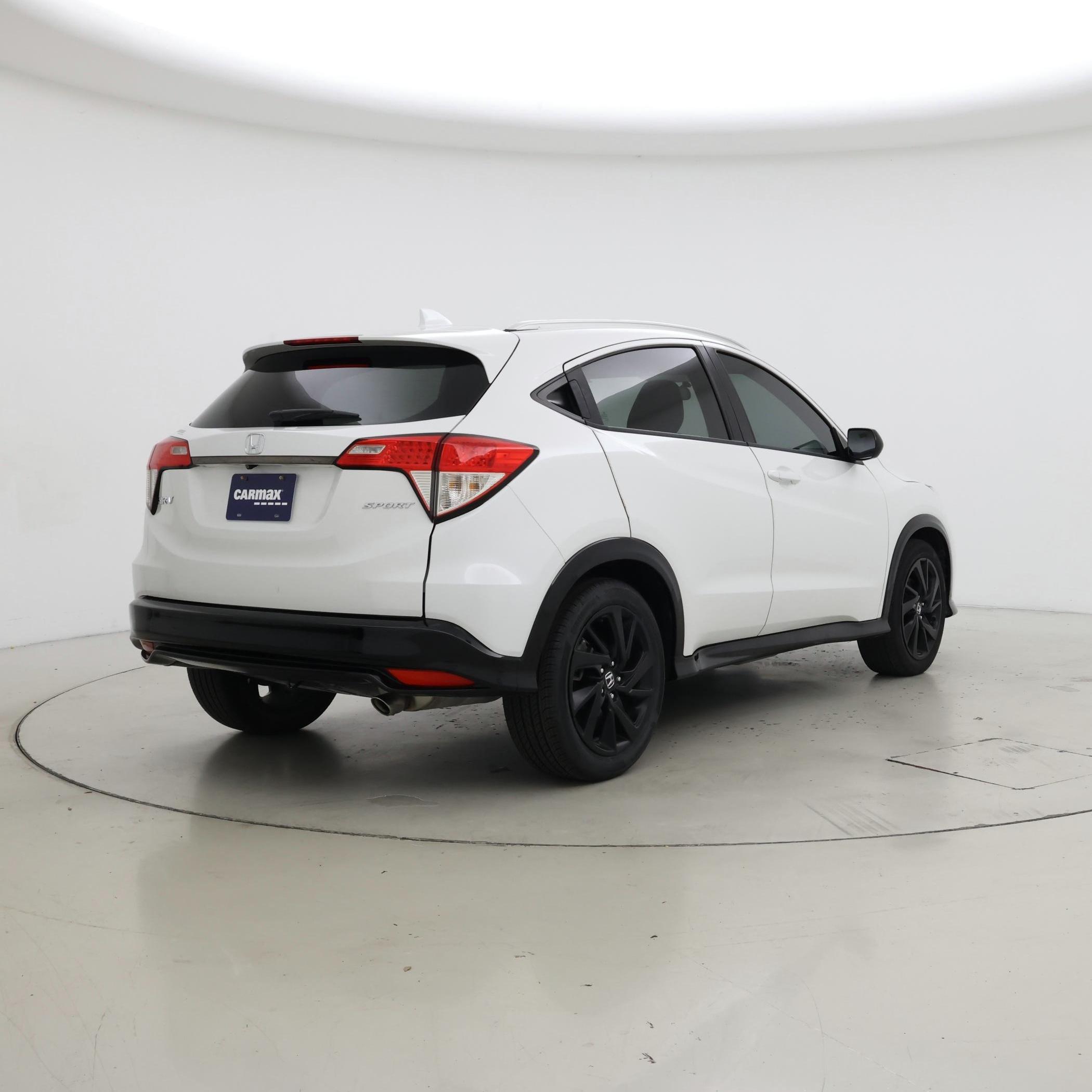 Thumbnail: 2022 Honda HR-V - 8