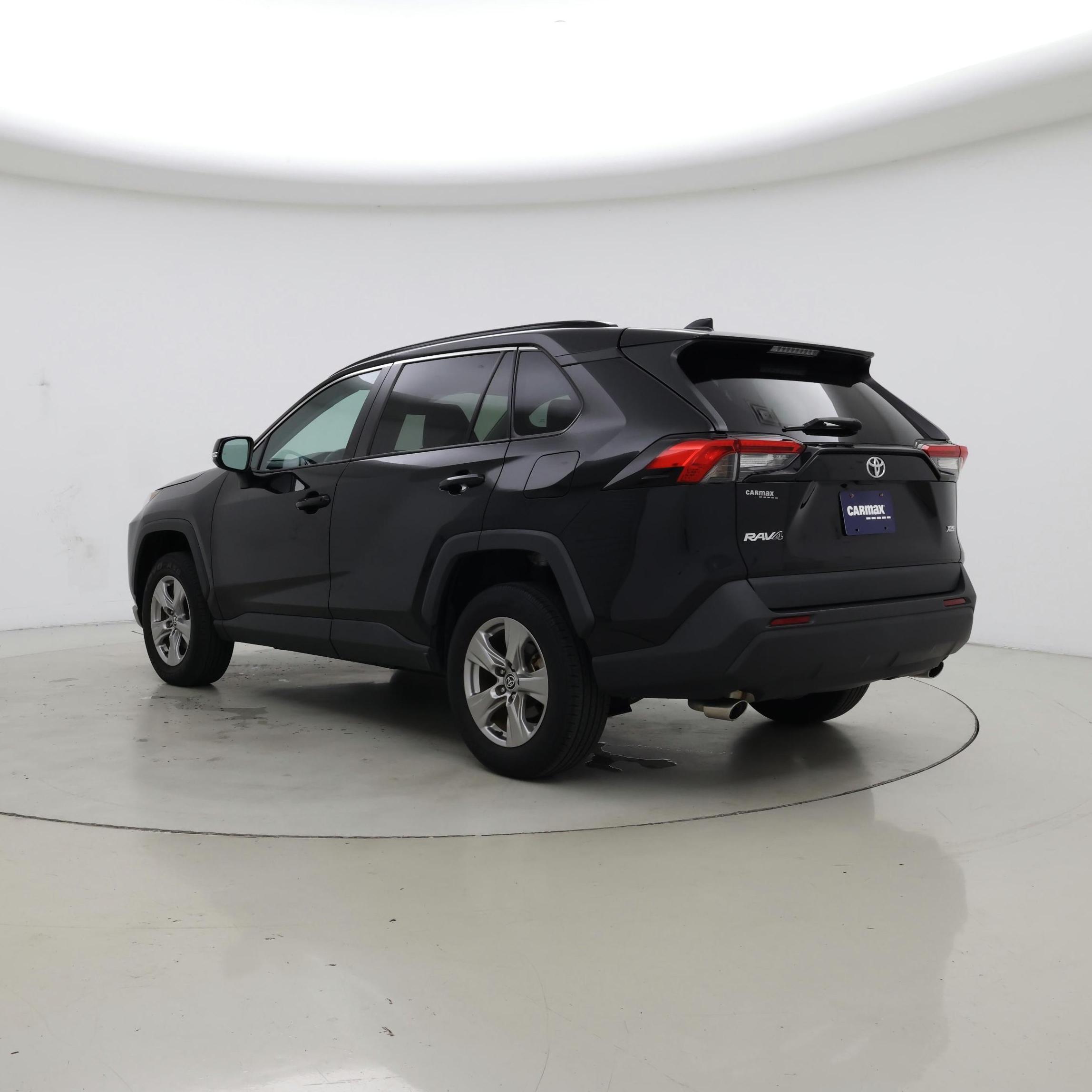 Thumbnail: 2022 Toyota RAV4 - 2