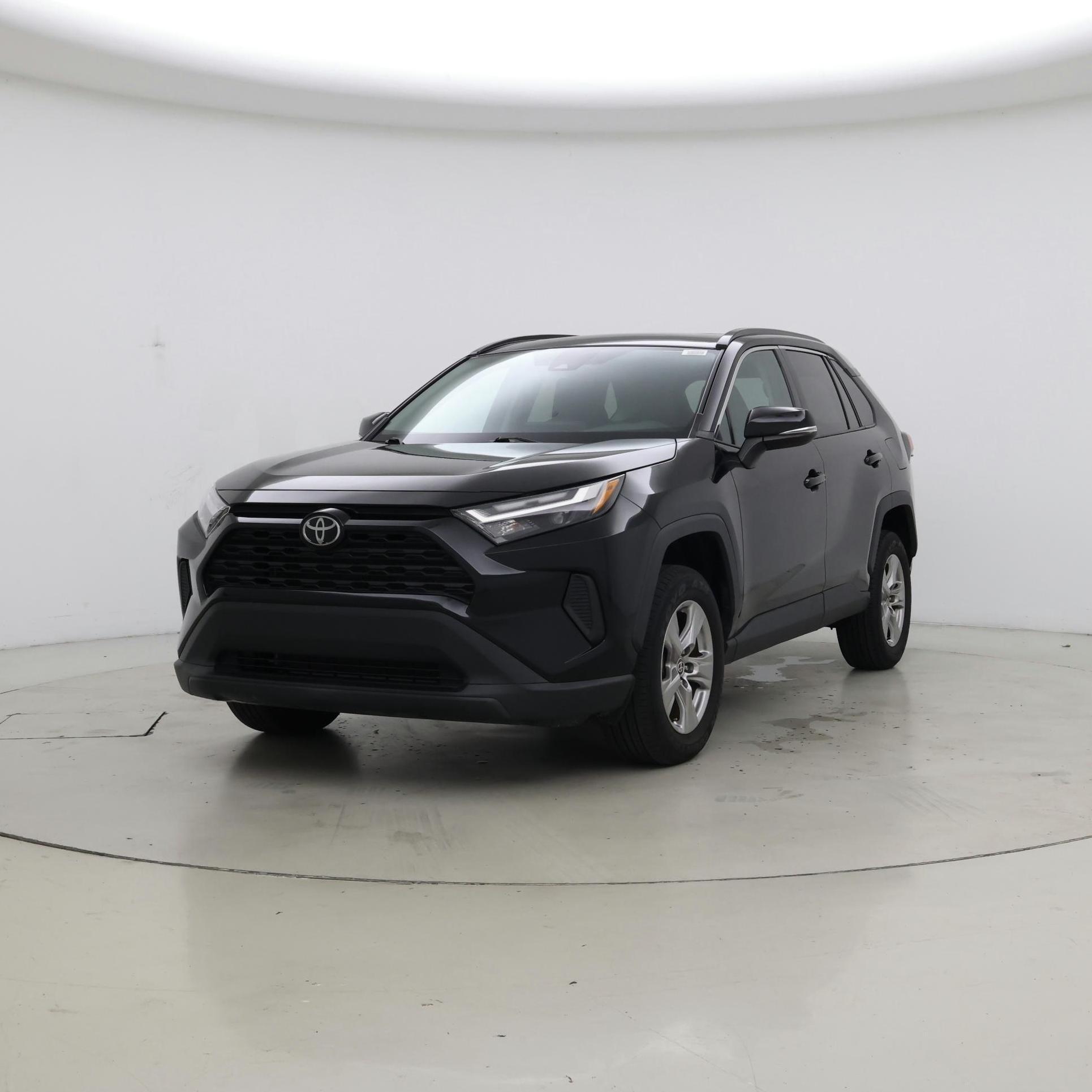 Thumbnail: 2022 Toyota RAV4 - 4