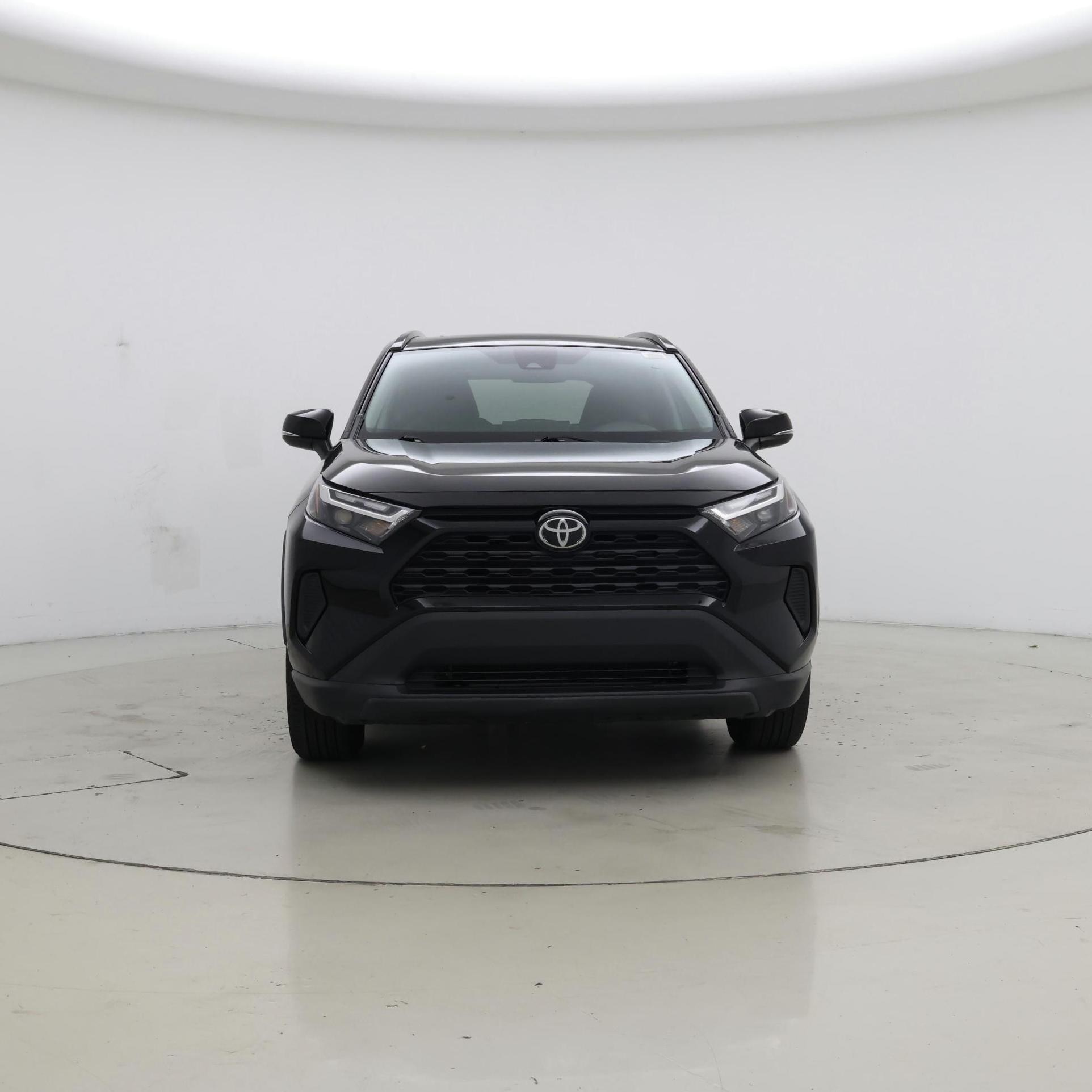 Thumbnail: 2022 Toyota RAV4 - 5