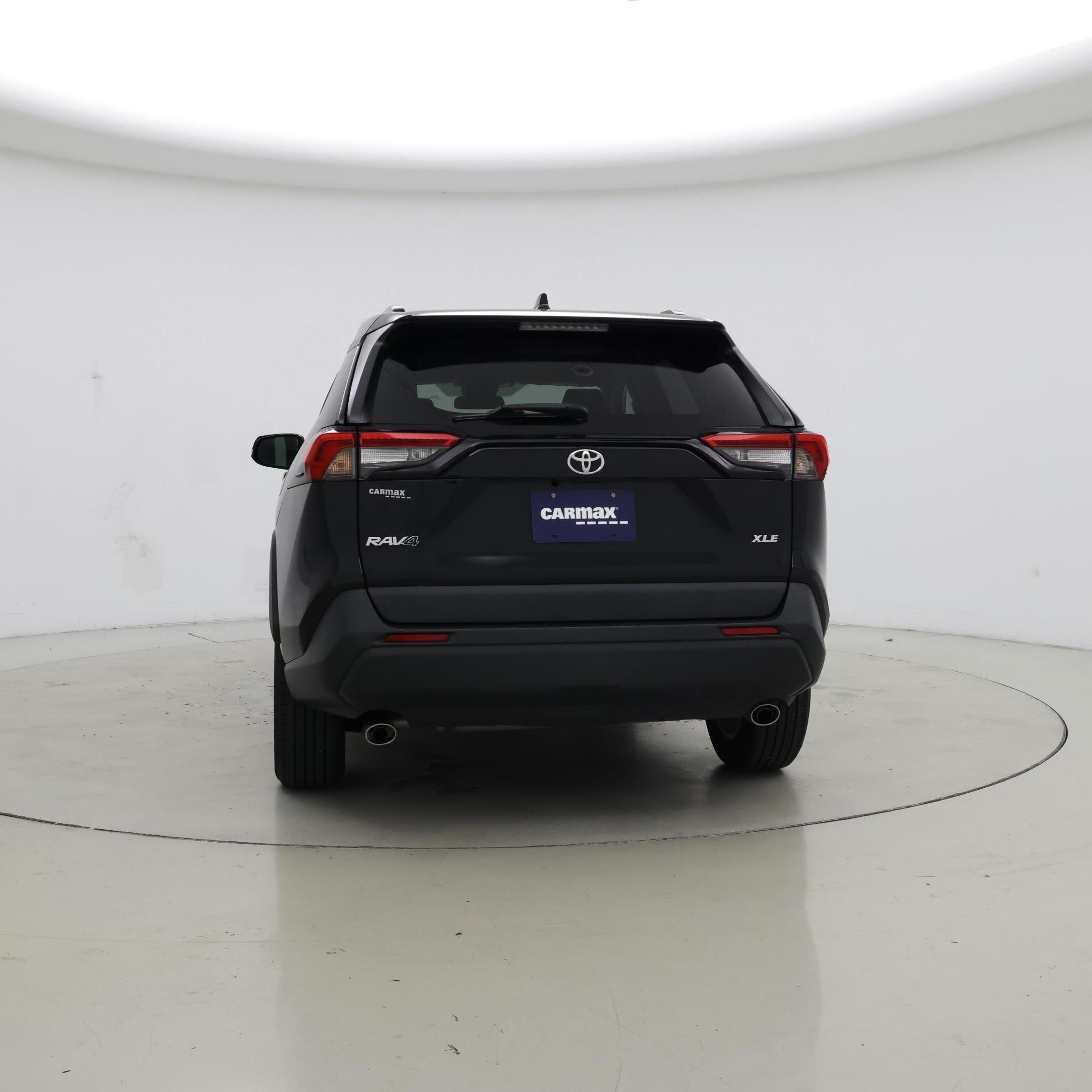 Thumbnail: 2022 Toyota RAV4 - 6