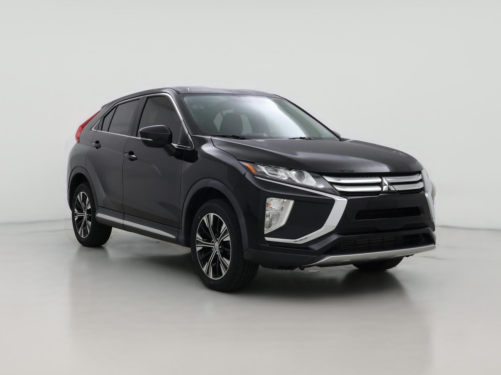 2019 Mitsubishi Eclipse Cross SE