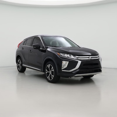 2019 Mitsubishi Eclipse Cross SE
