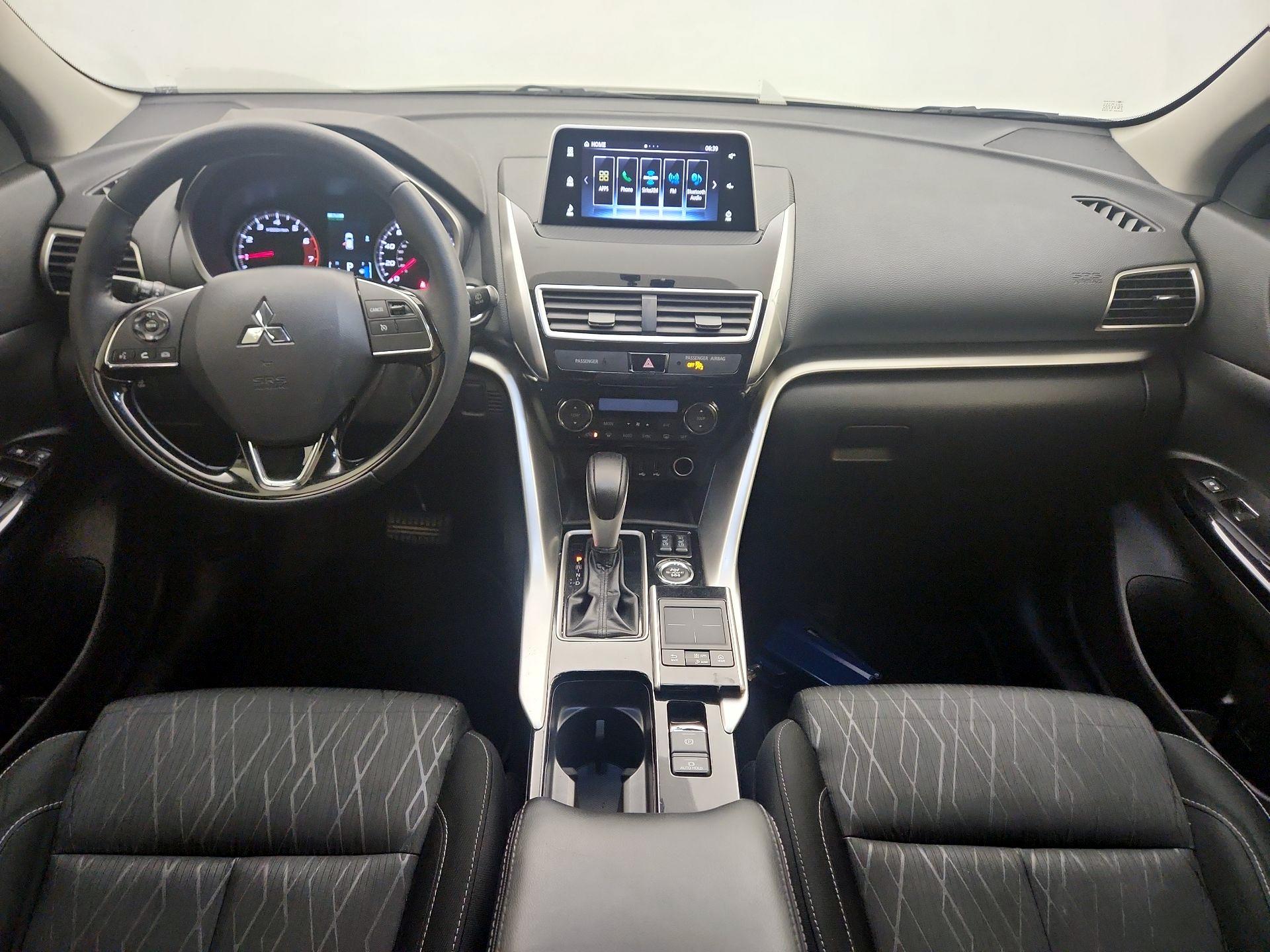 Thumbnail: 2019 Mitsubishi Eclipse Cross - 9