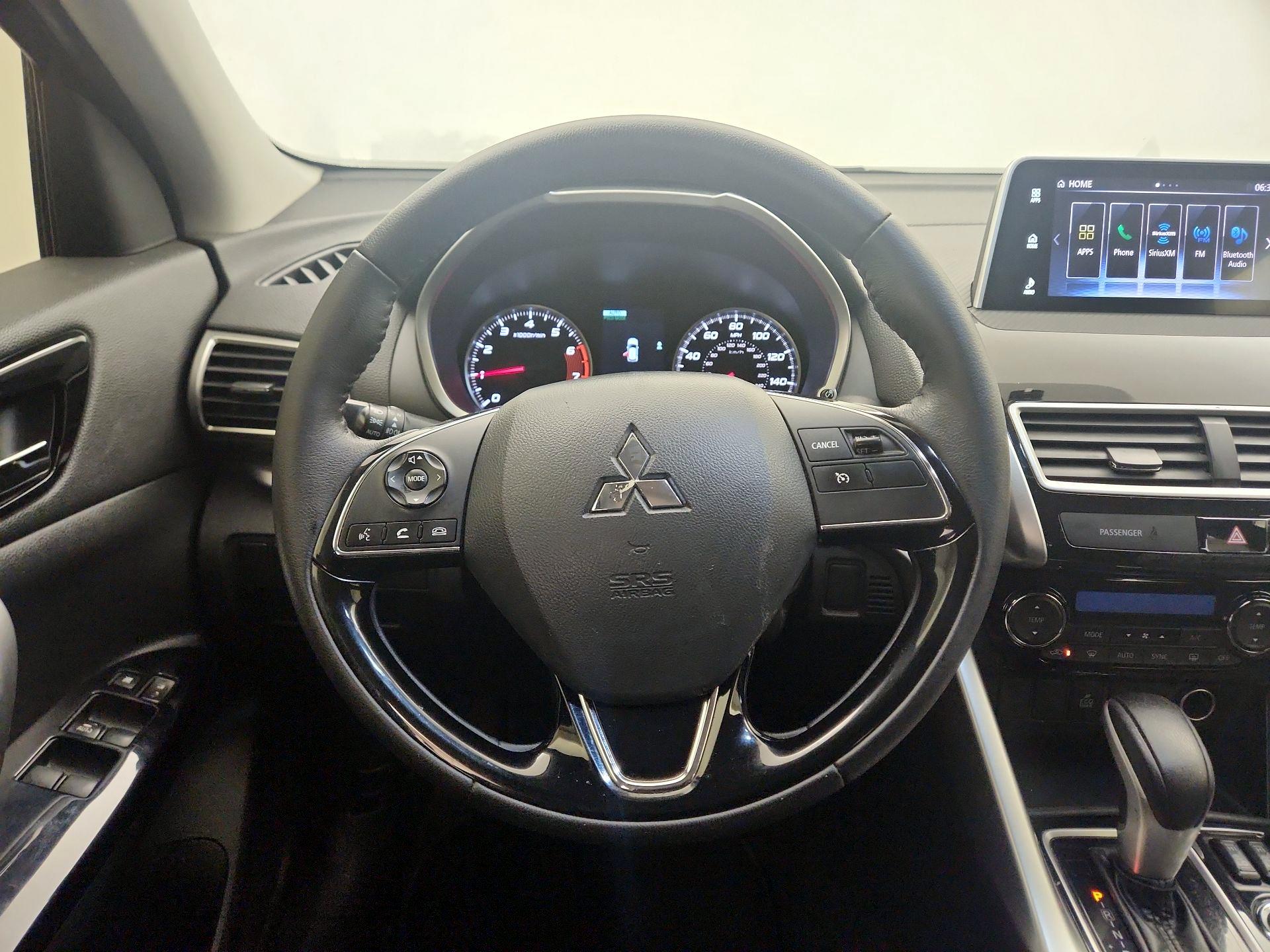 Thumbnail: 2019 Mitsubishi Eclipse Cross - 10