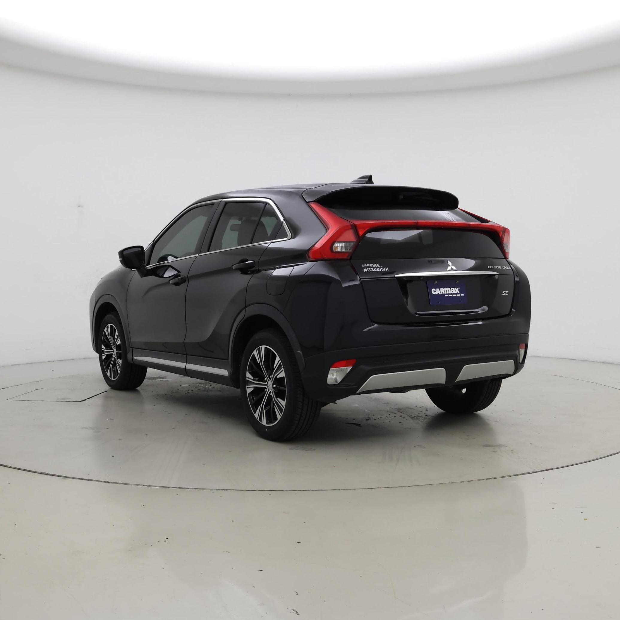 Thumbnail: 2019 Mitsubishi Eclipse Cross - 2